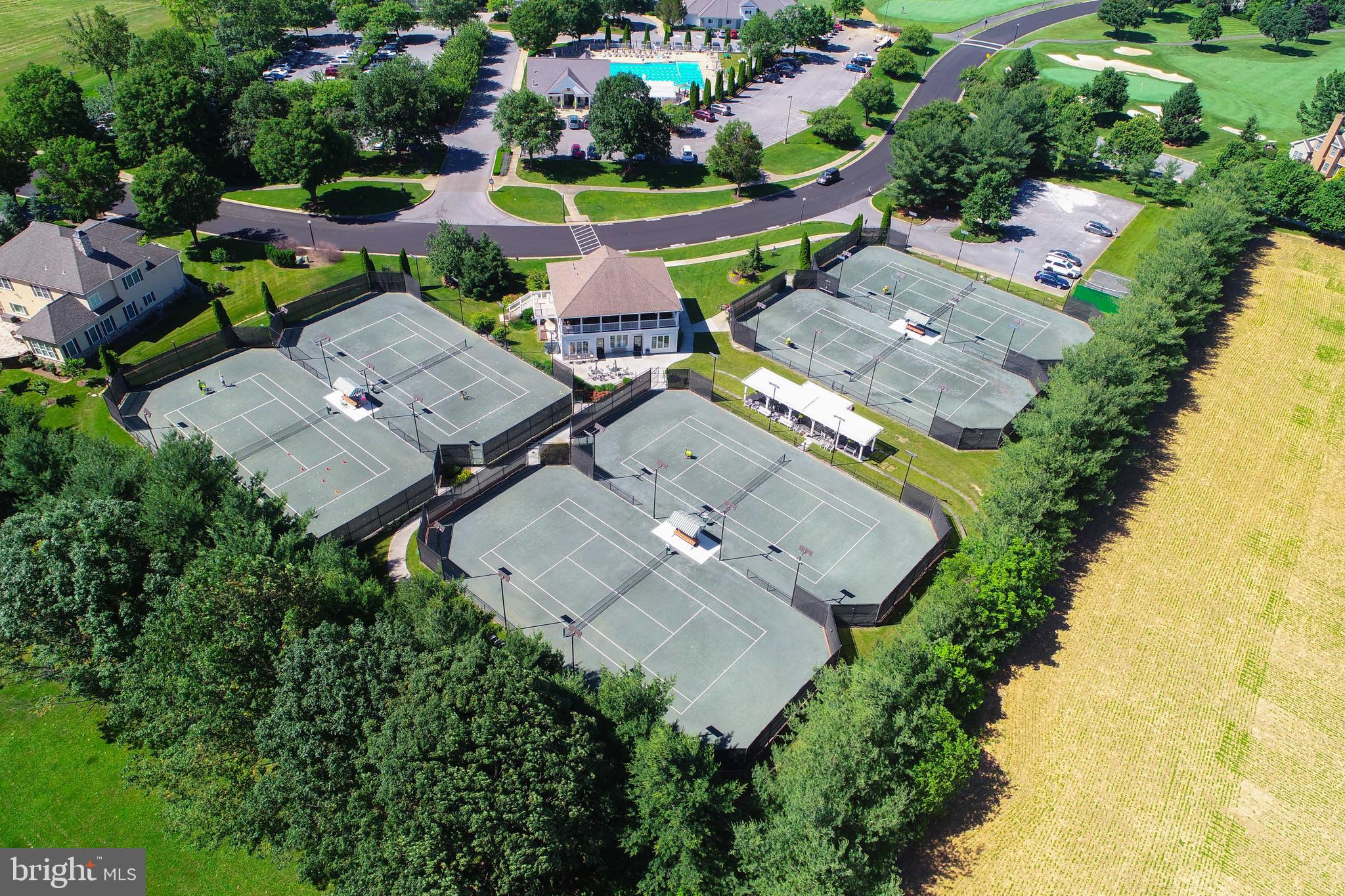 BENT CREEK - Residential