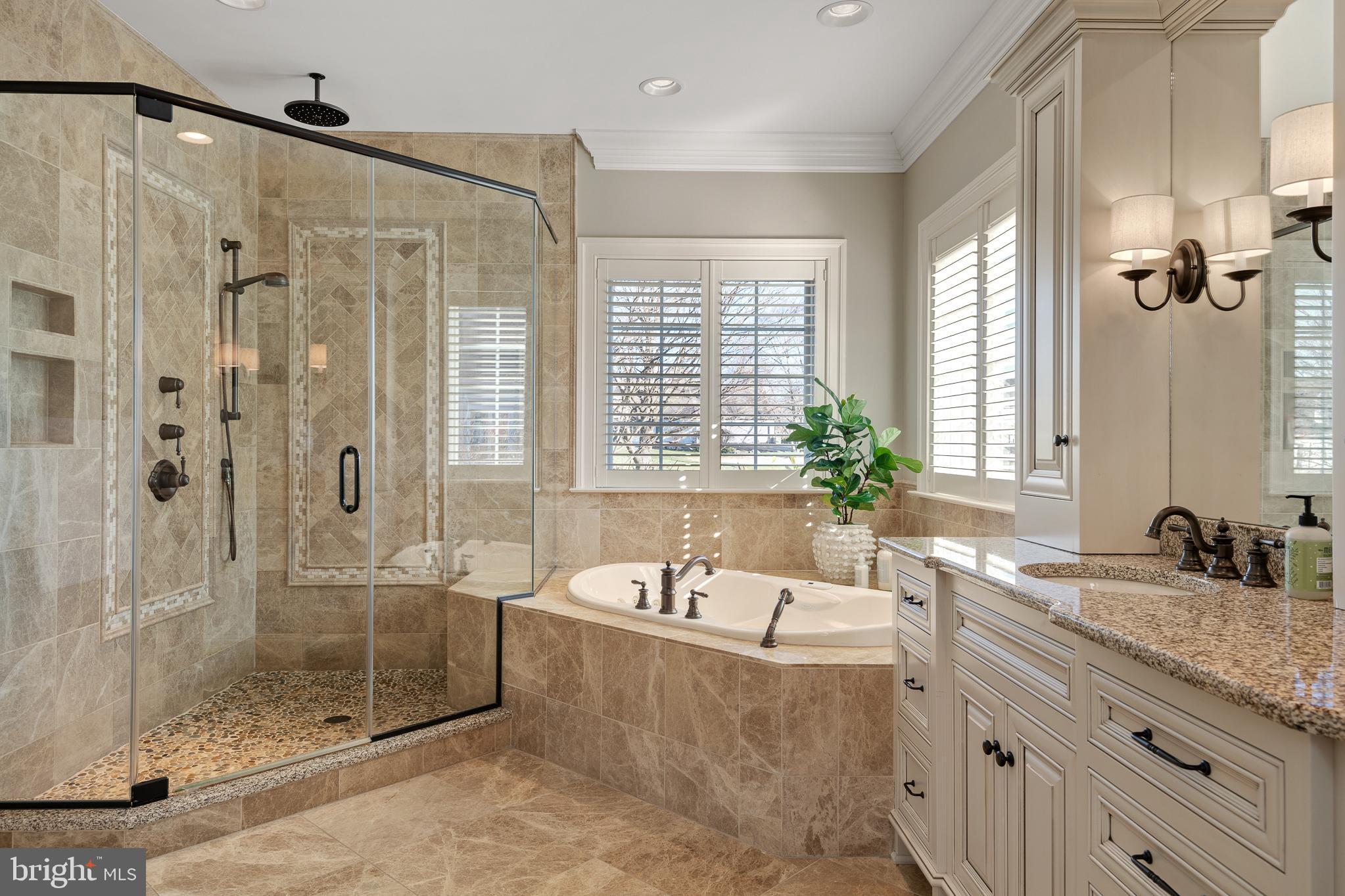 BENT CREEK - Residential