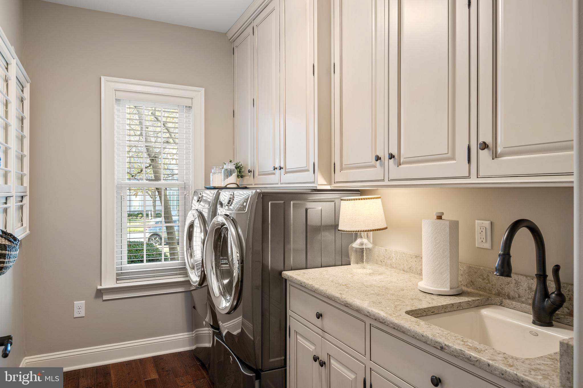 BENT CREEK - Residential