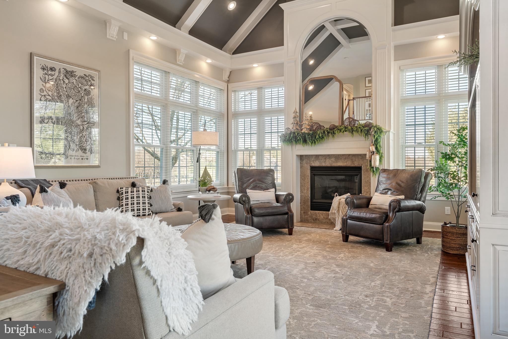 BENT CREEK - Residential