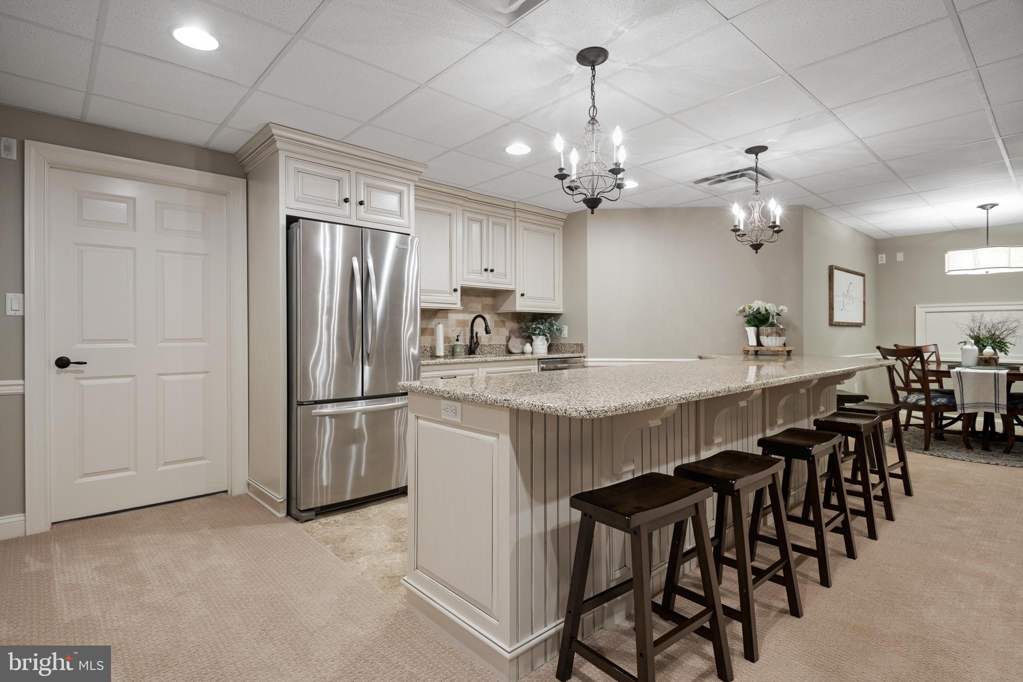 BENT CREEK - Residential