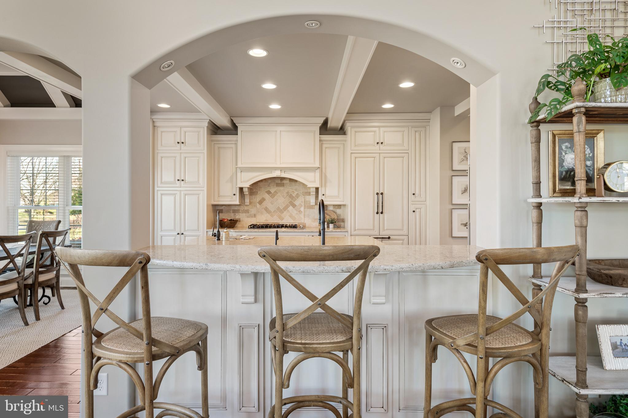 BENT CREEK - Residential