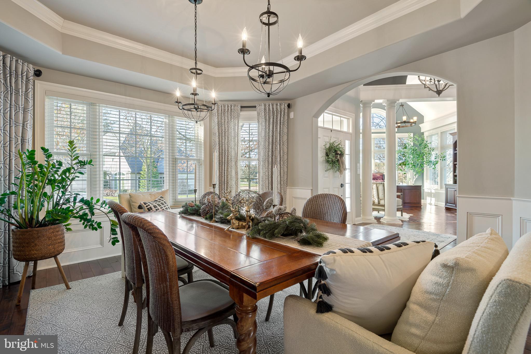 BENT CREEK - Residential