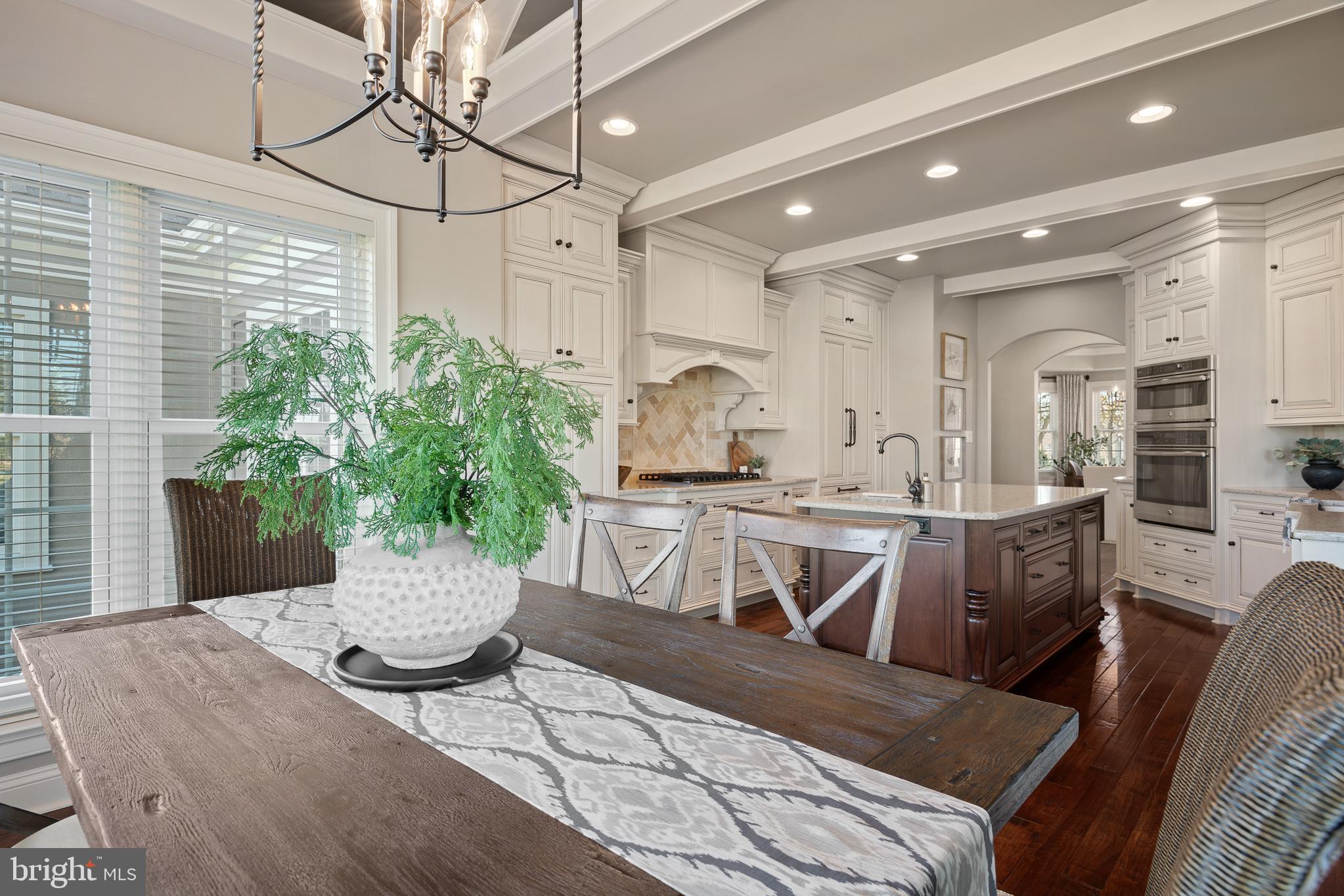 BENT CREEK - Residential