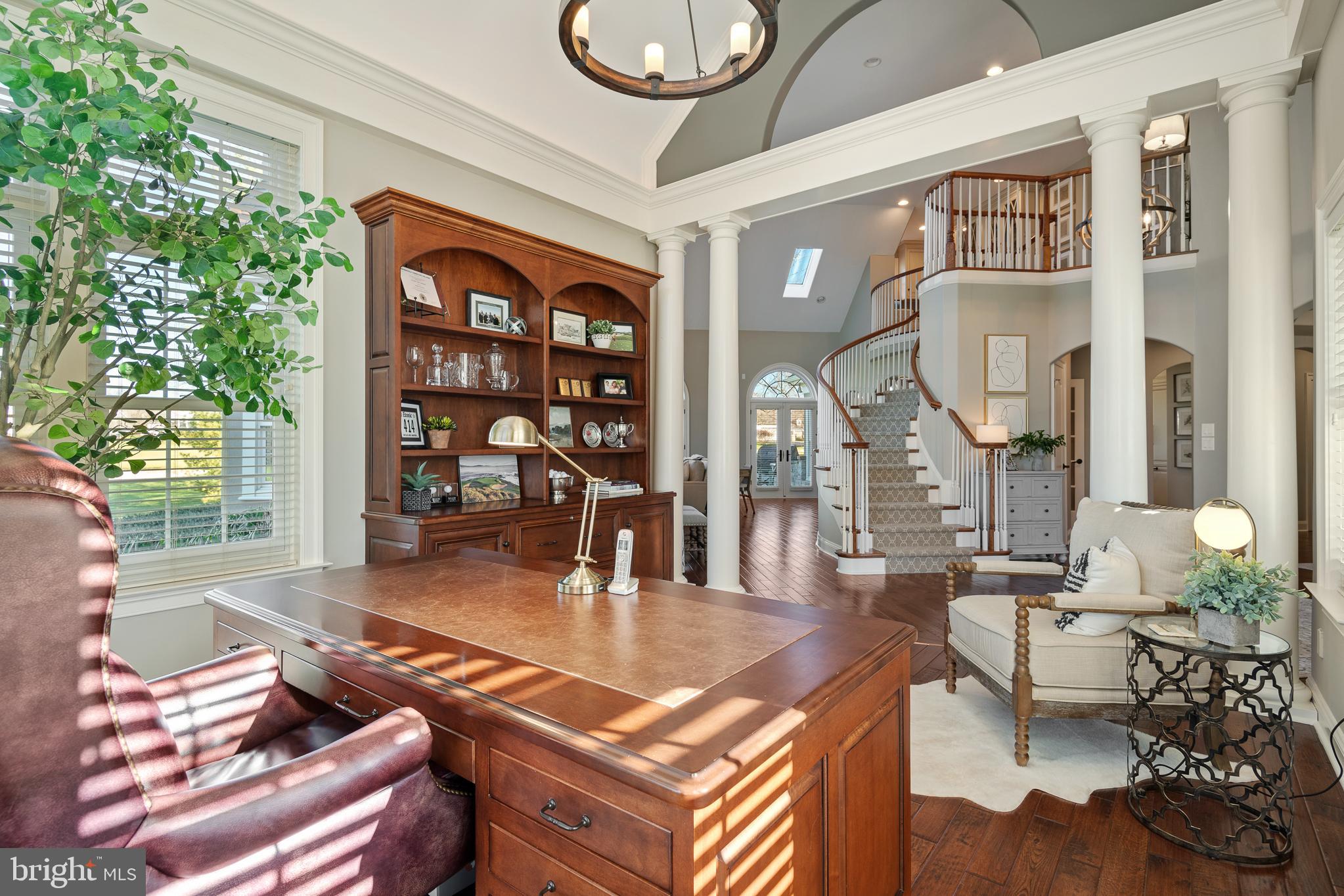 BENT CREEK - Residential