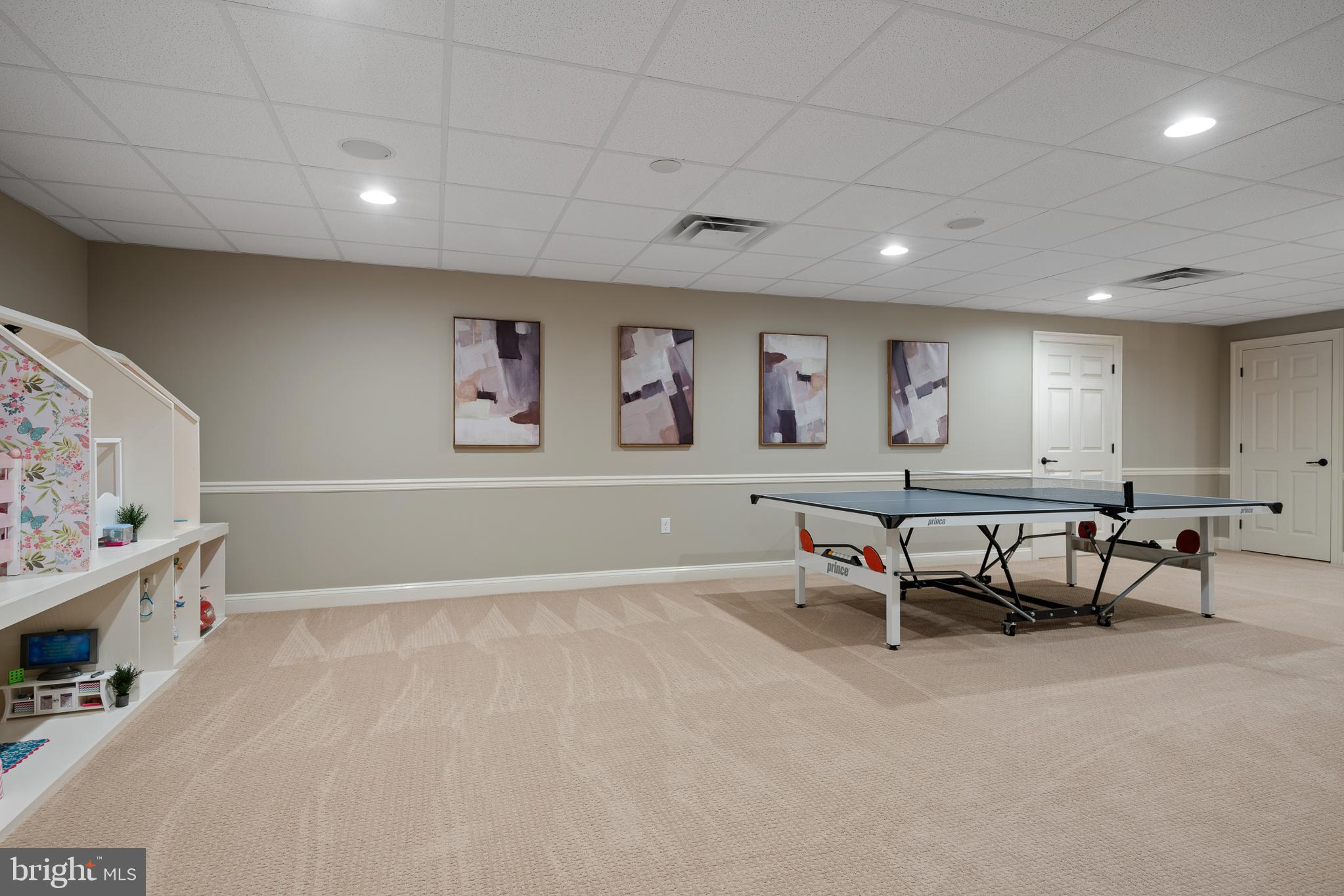 BENT CREEK - Residential