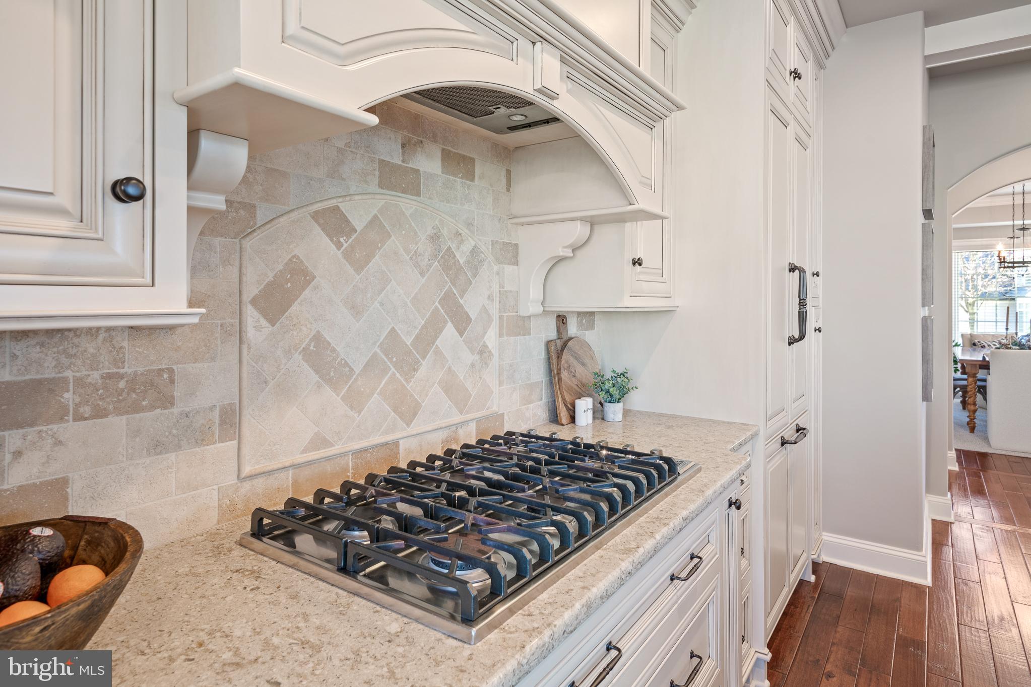 BENT CREEK - Residential