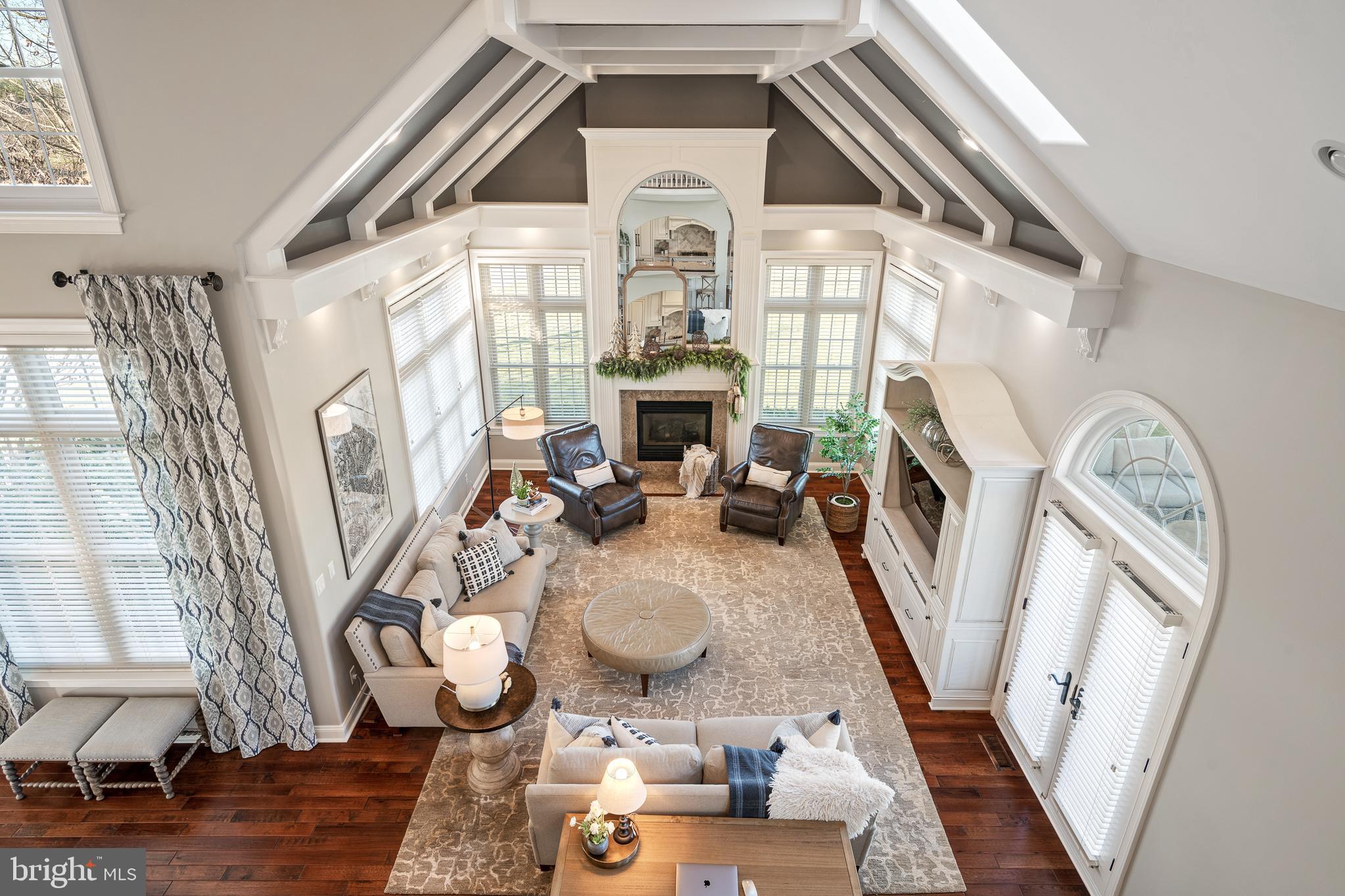 BENT CREEK - Residential