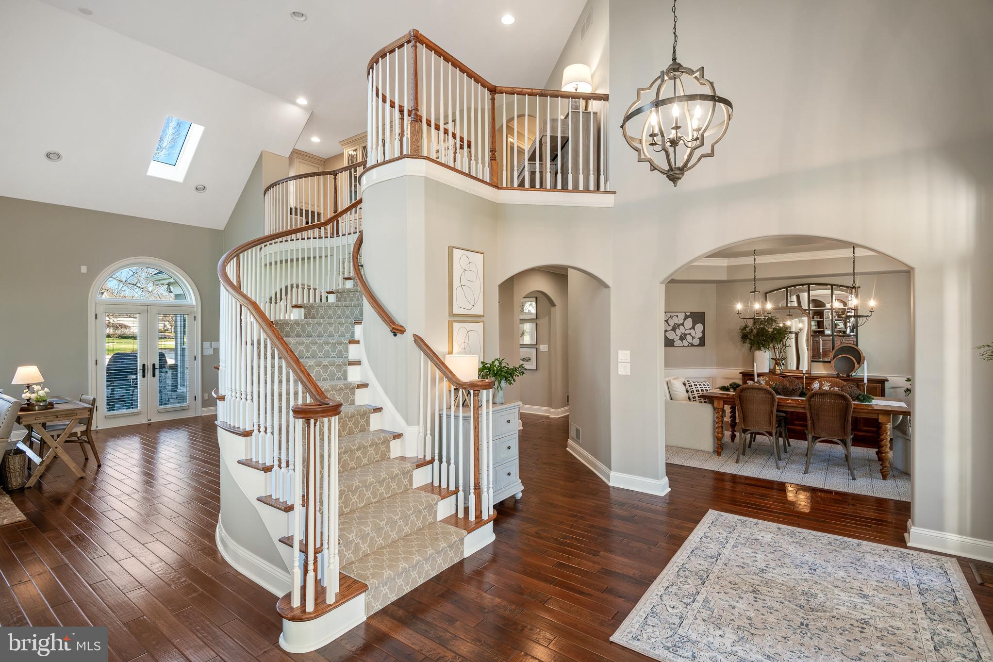 BENT CREEK - Residential