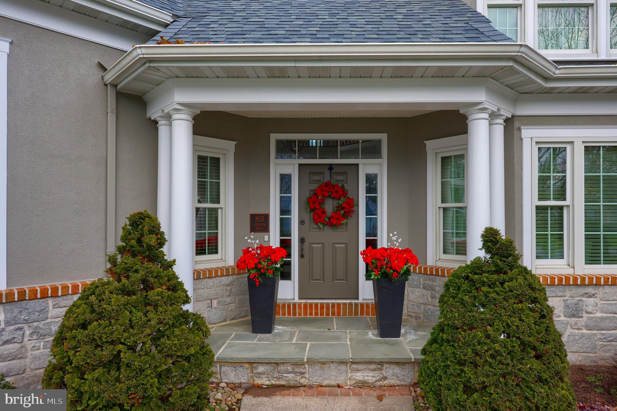 BENT CREEK - Residential