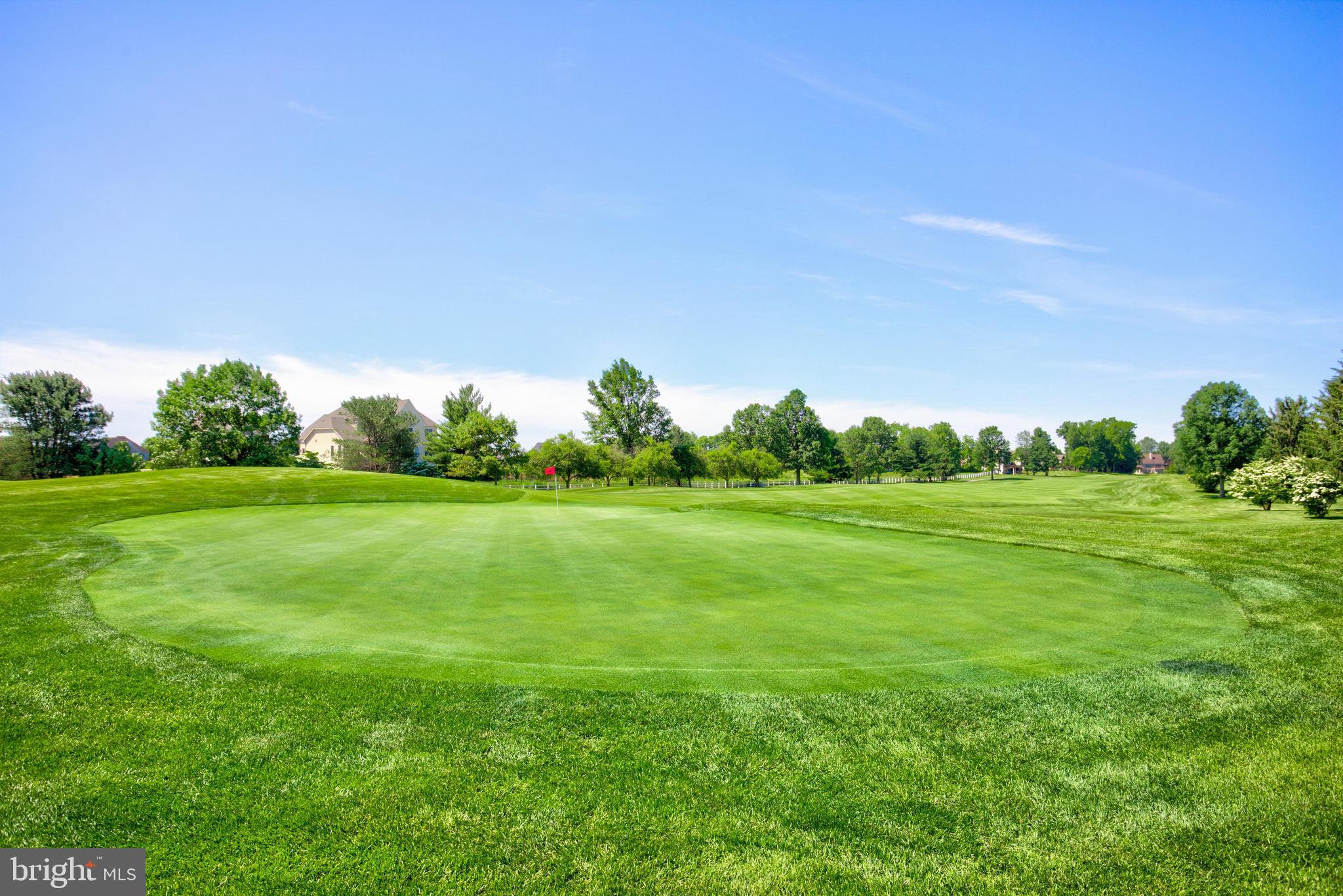 BENT CREEK - Residential