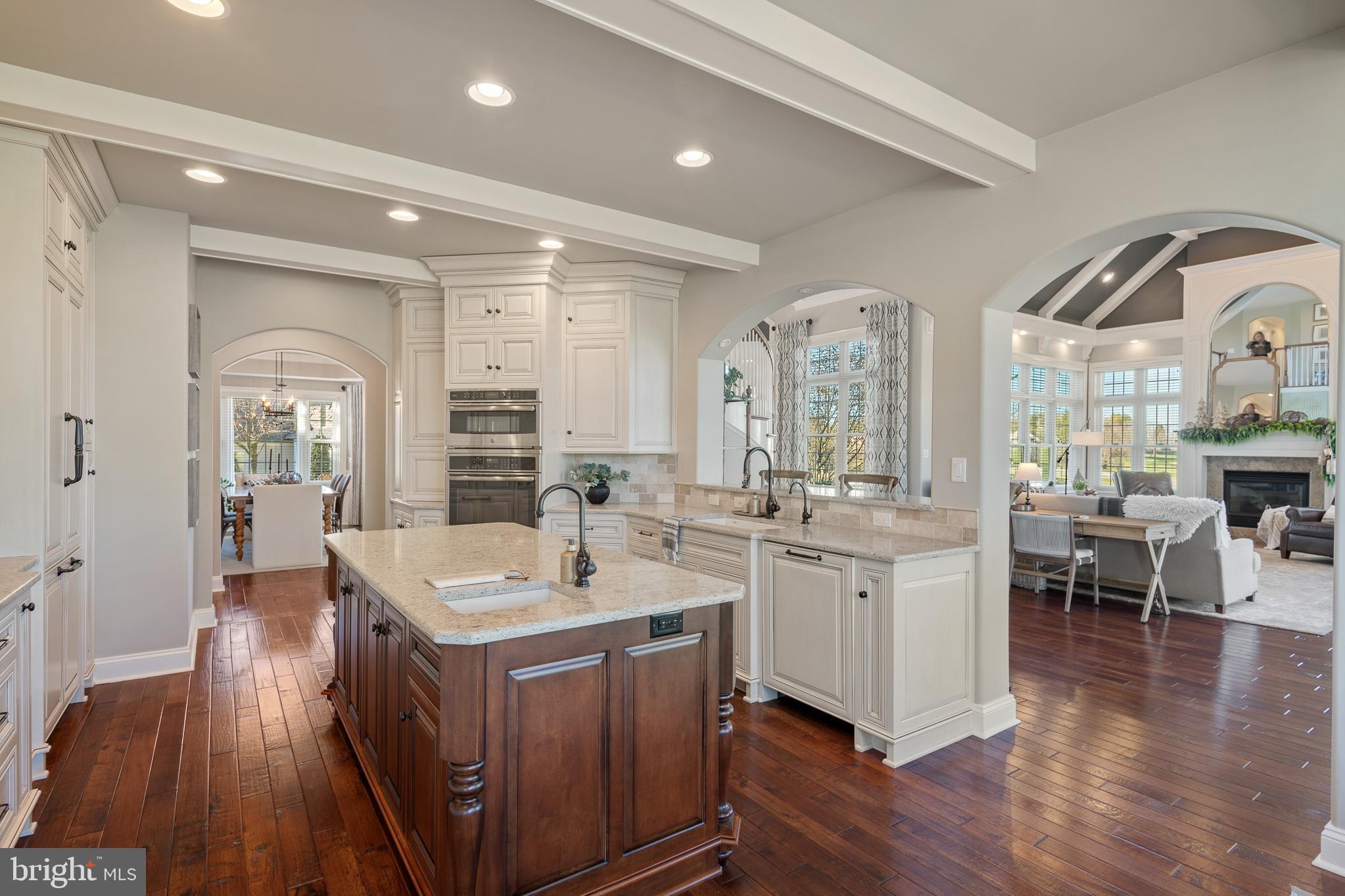 BENT CREEK - Residential