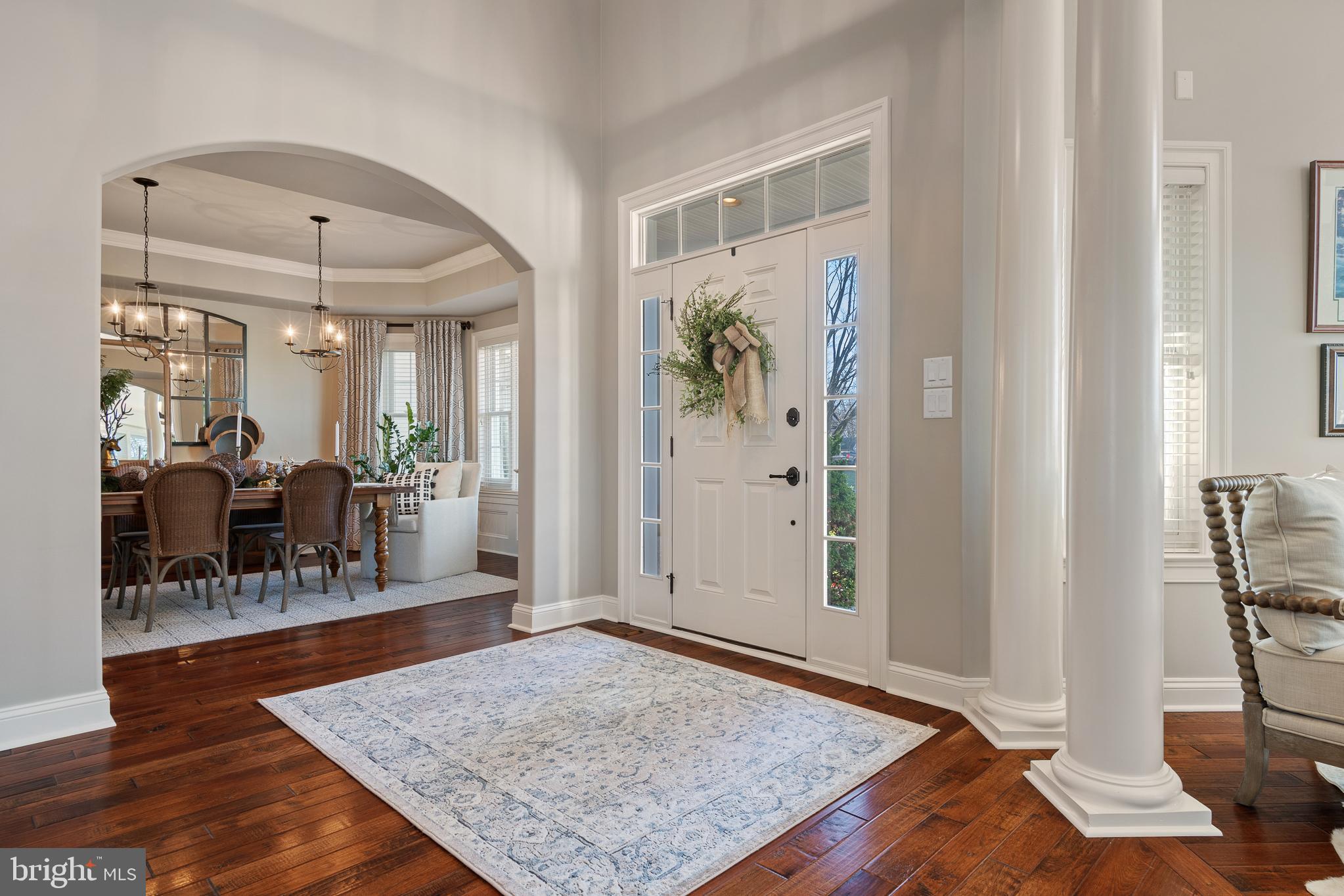 BENT CREEK - Residential