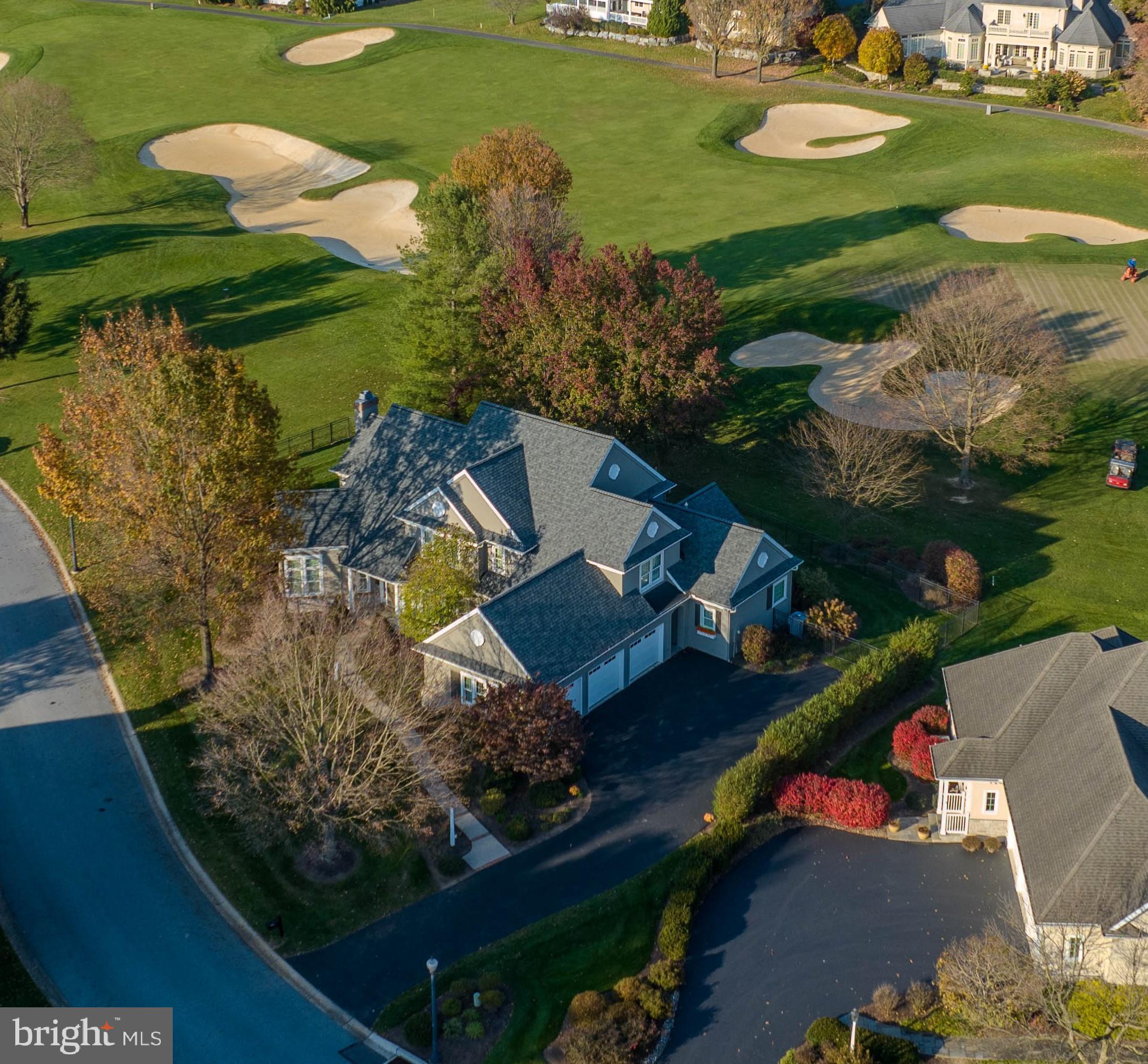 BENT CREEK - Residential