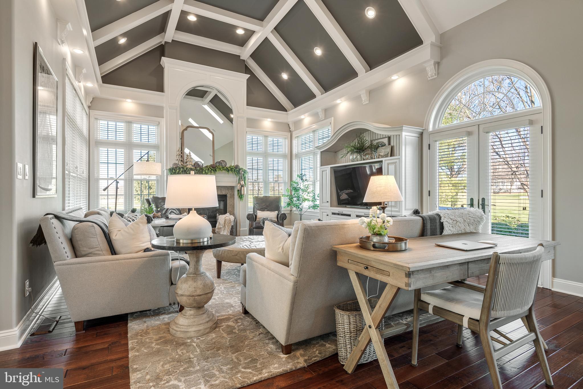 BENT CREEK - Residential