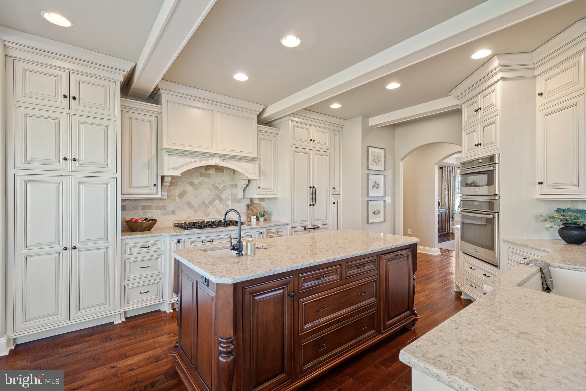 BENT CREEK - Residential