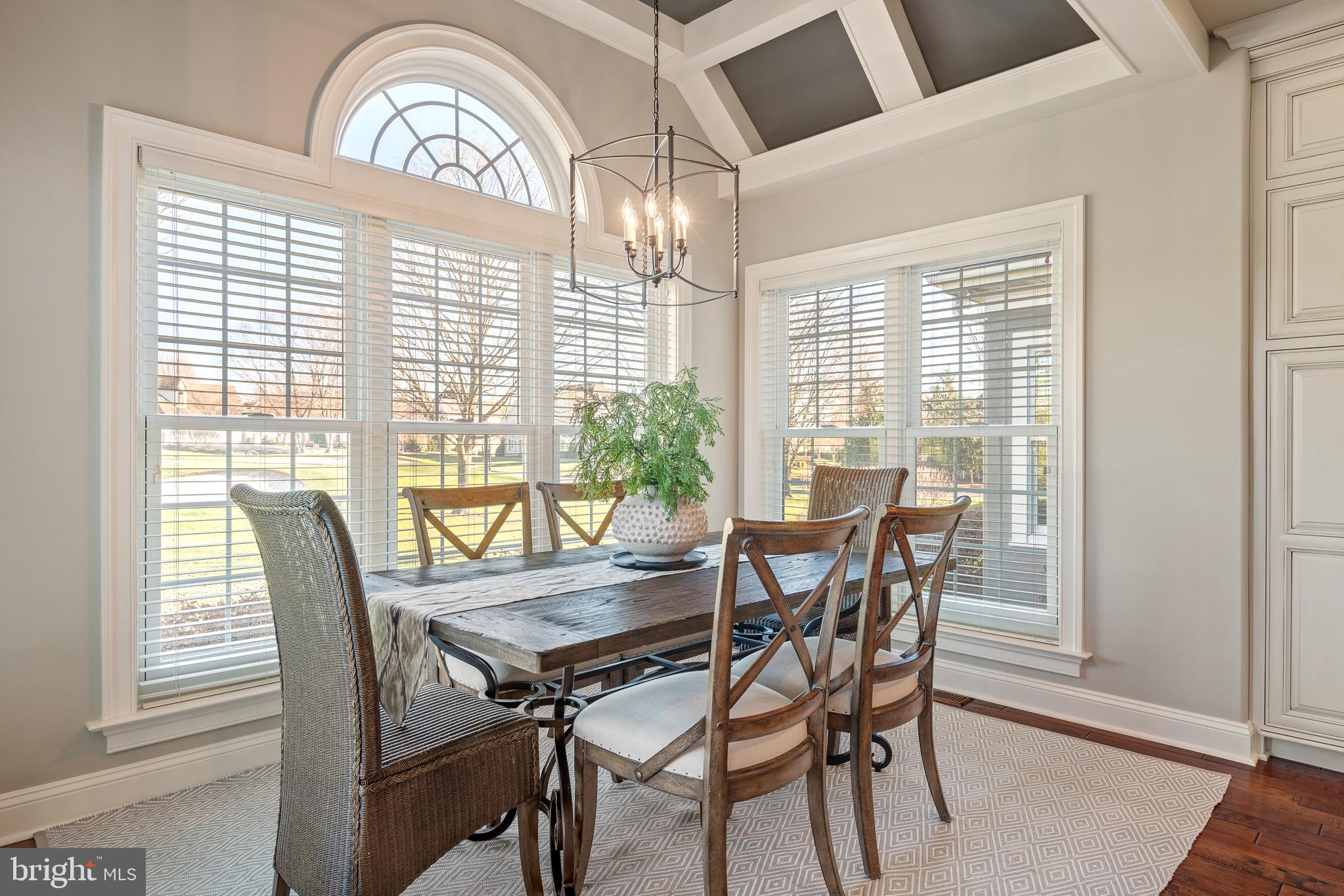 BENT CREEK - Residential