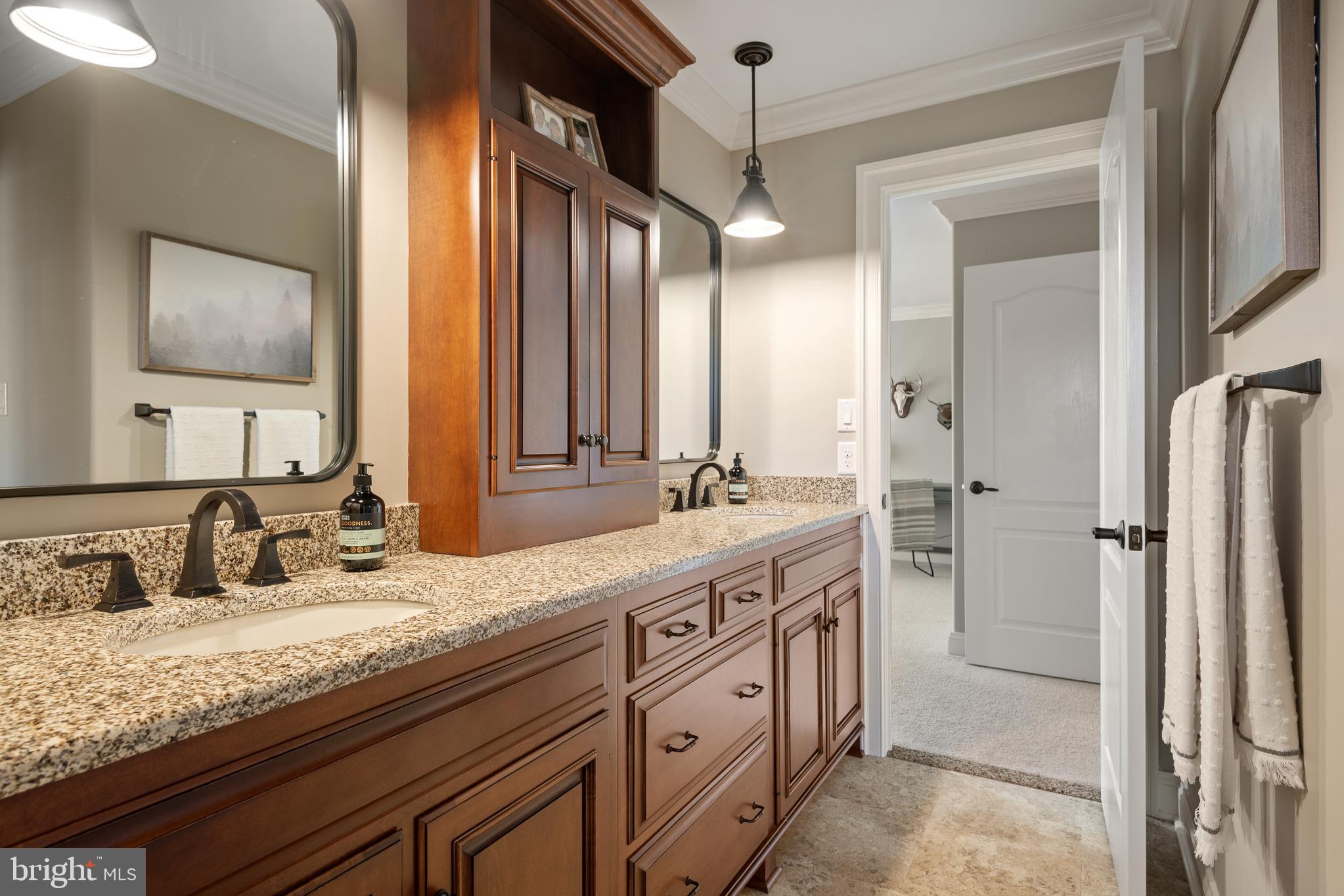 BENT CREEK - Residential