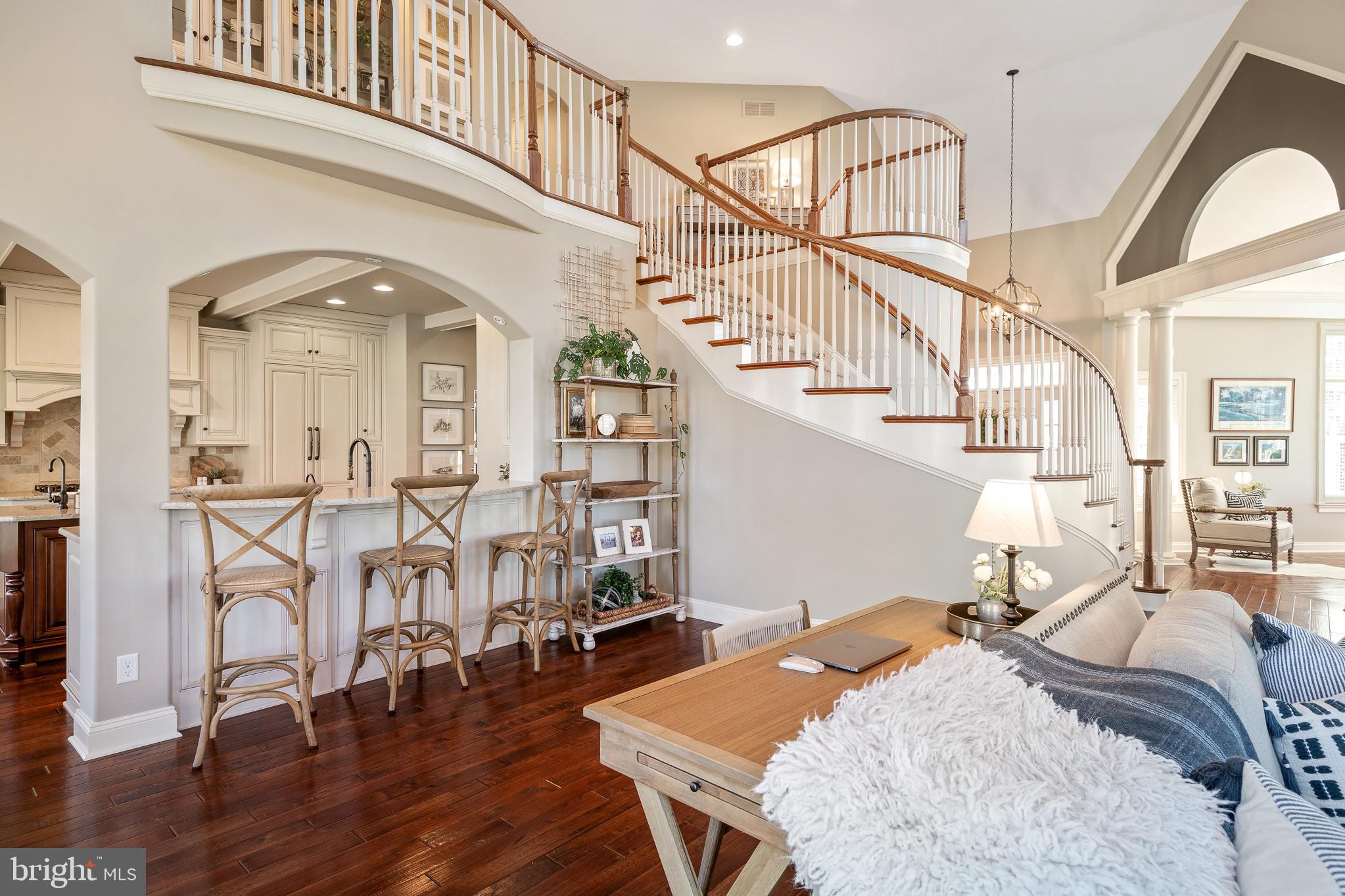 BENT CREEK - Residential