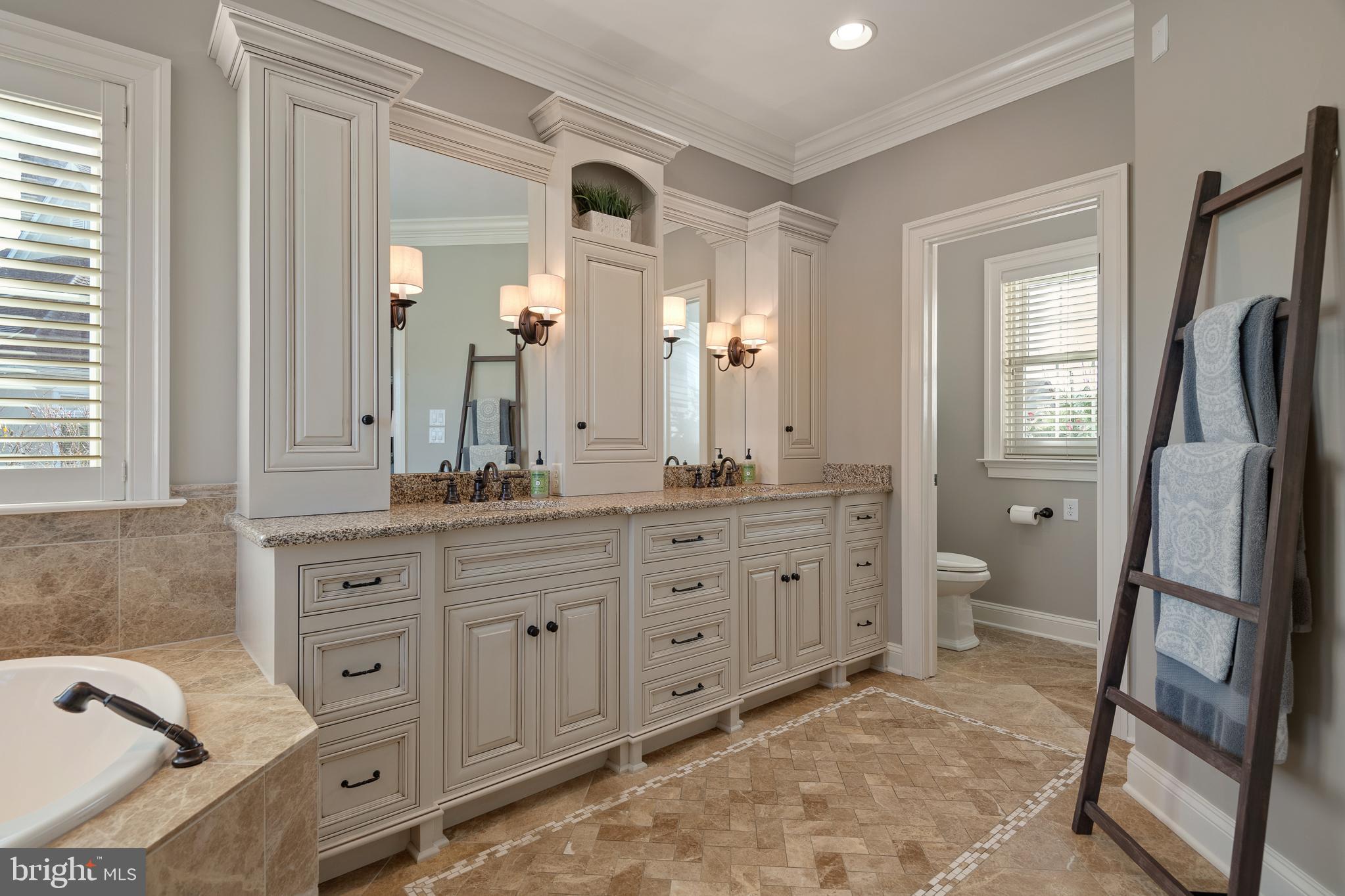 BENT CREEK - Residential