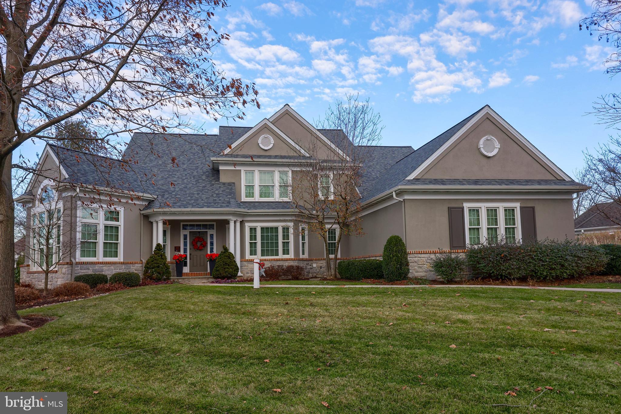 BENT CREEK - Residential