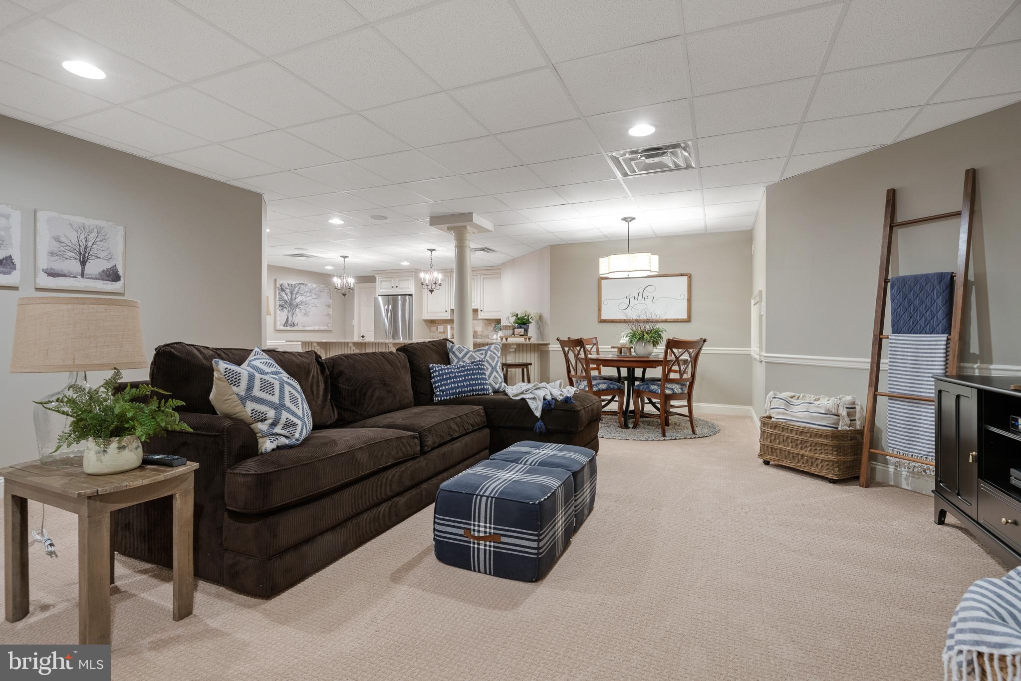 BENT CREEK - Residential