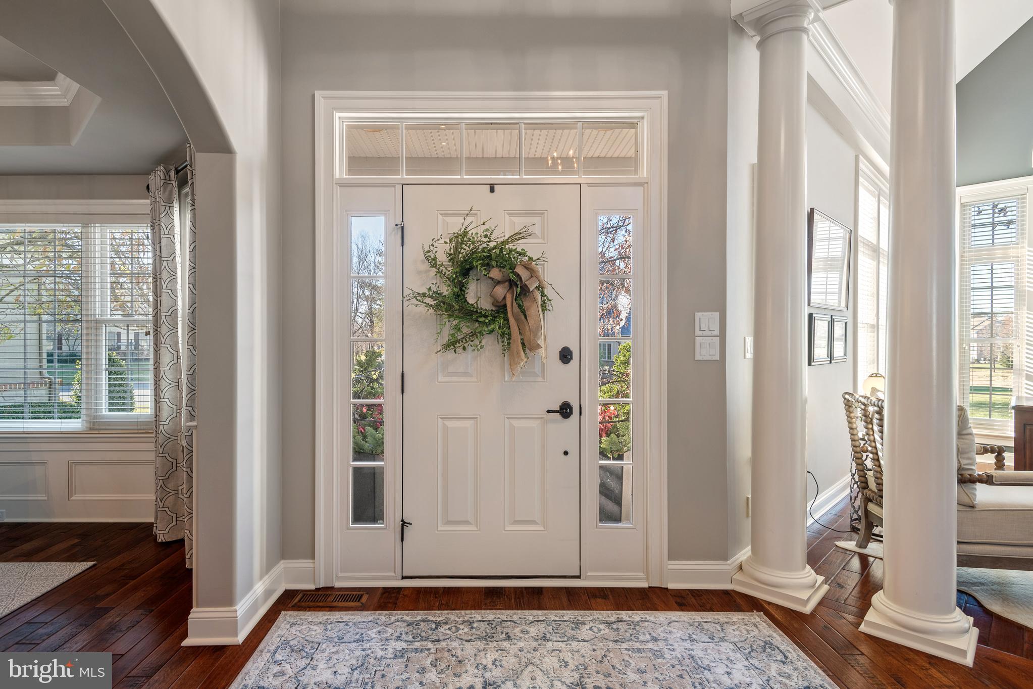 BENT CREEK - Residential