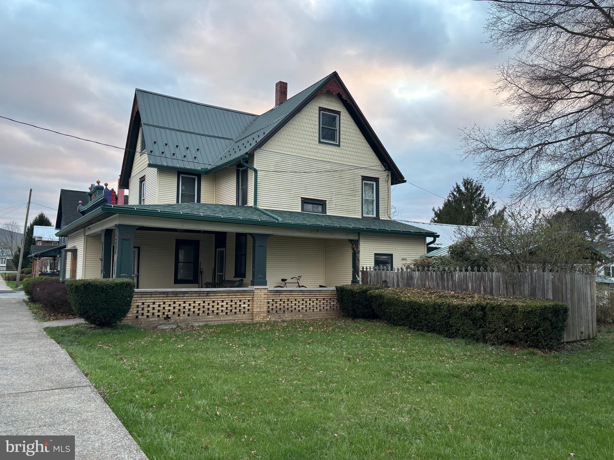 NONE AVAILABLE - Residential