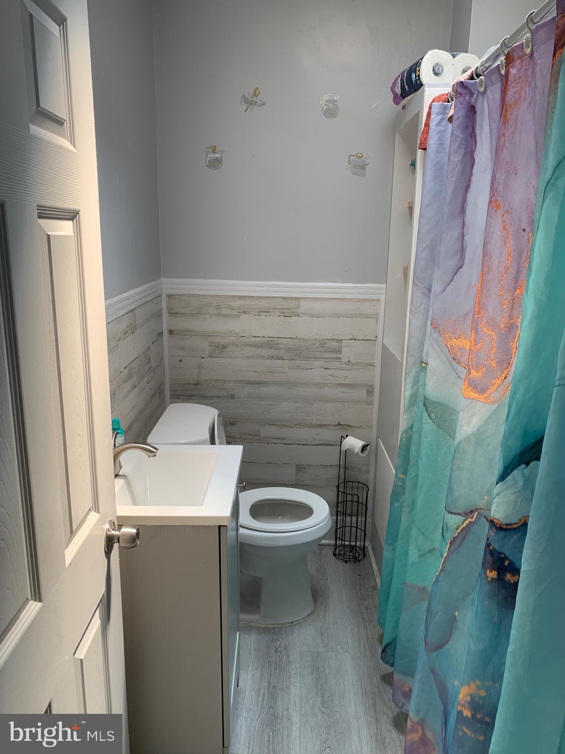 ROSEMONT - Residential