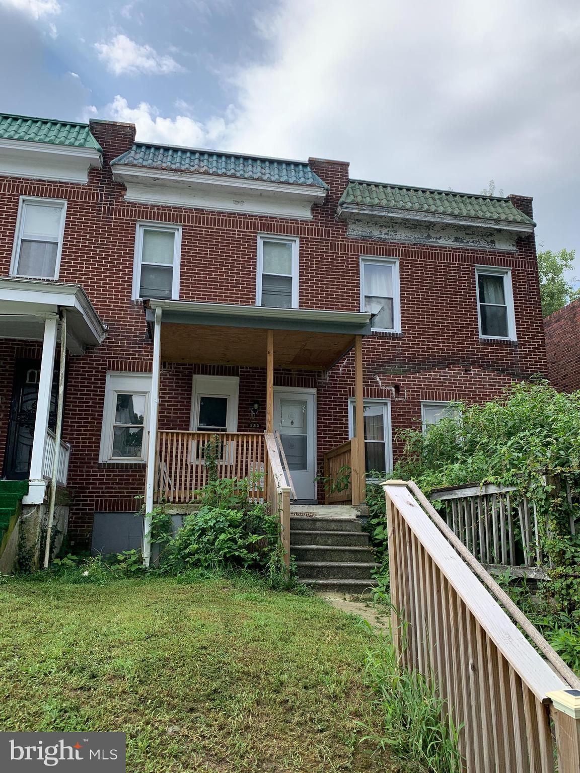 ROSEMONT - Residential