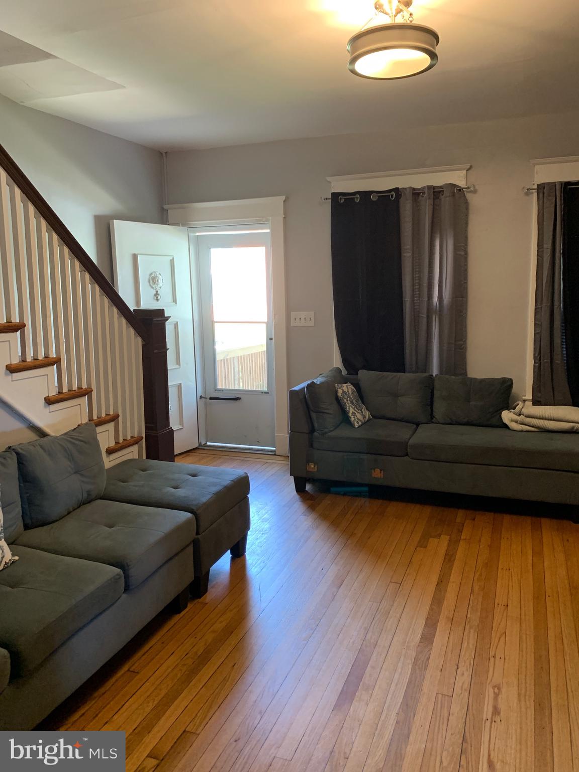 ROSEMONT - Residential