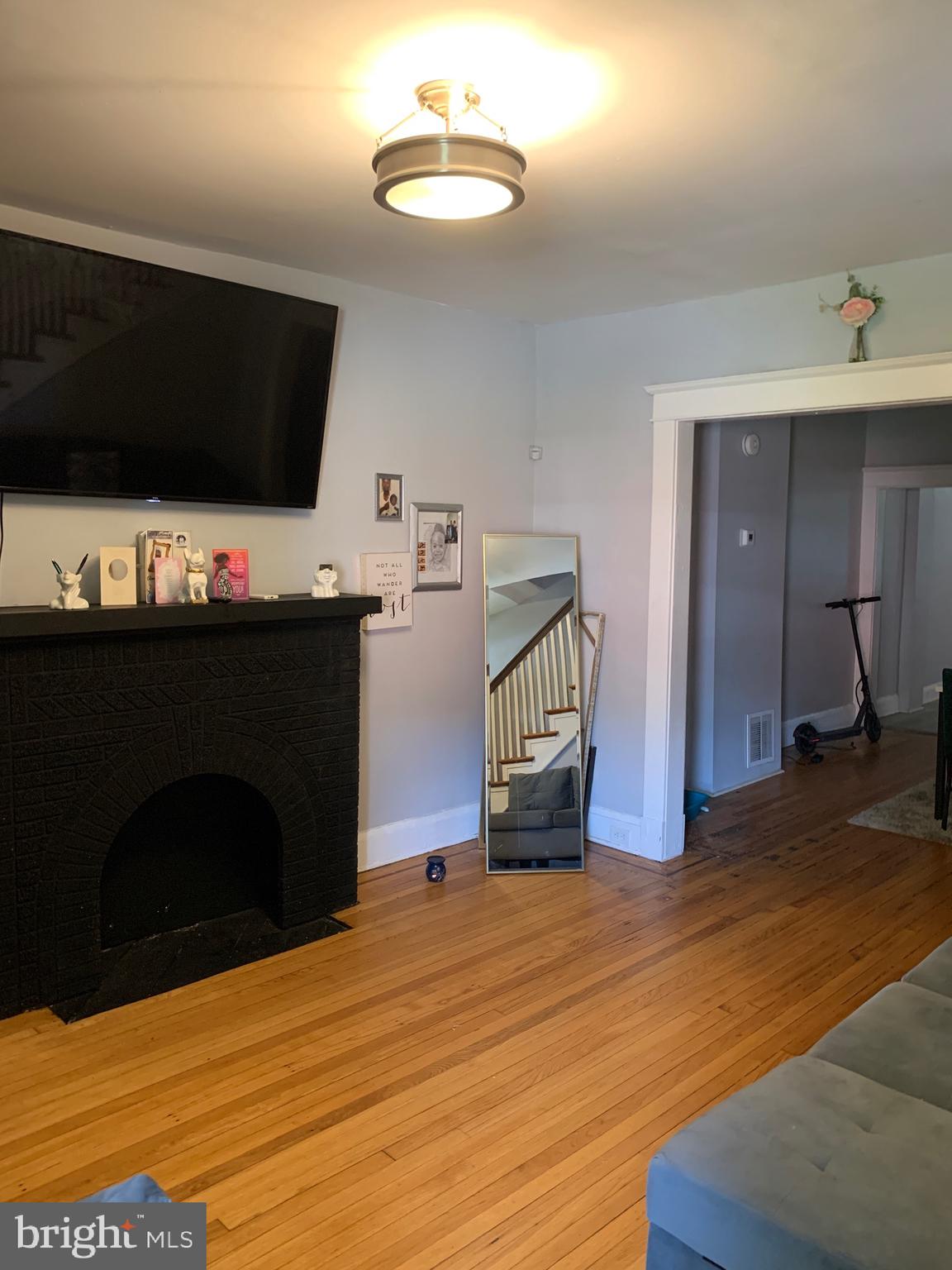 ROSEMONT - Residential