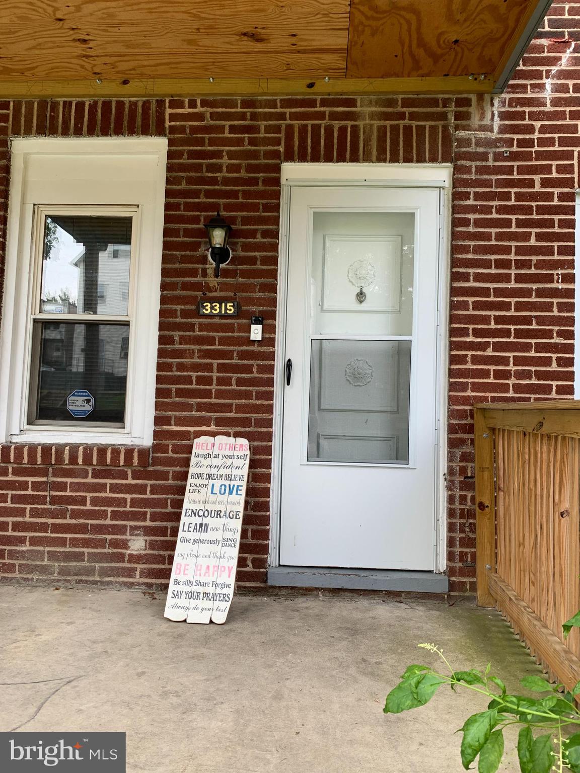 ROSEMONT - Residential