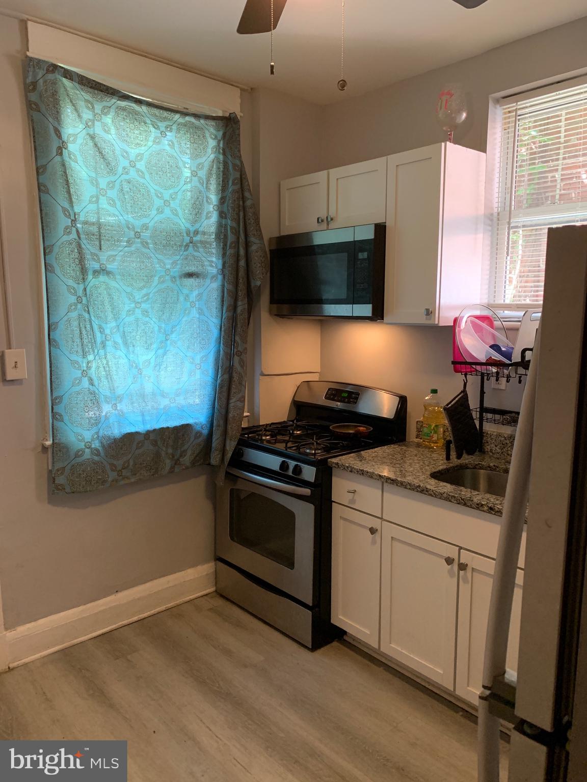 ROSEMONT - Residential