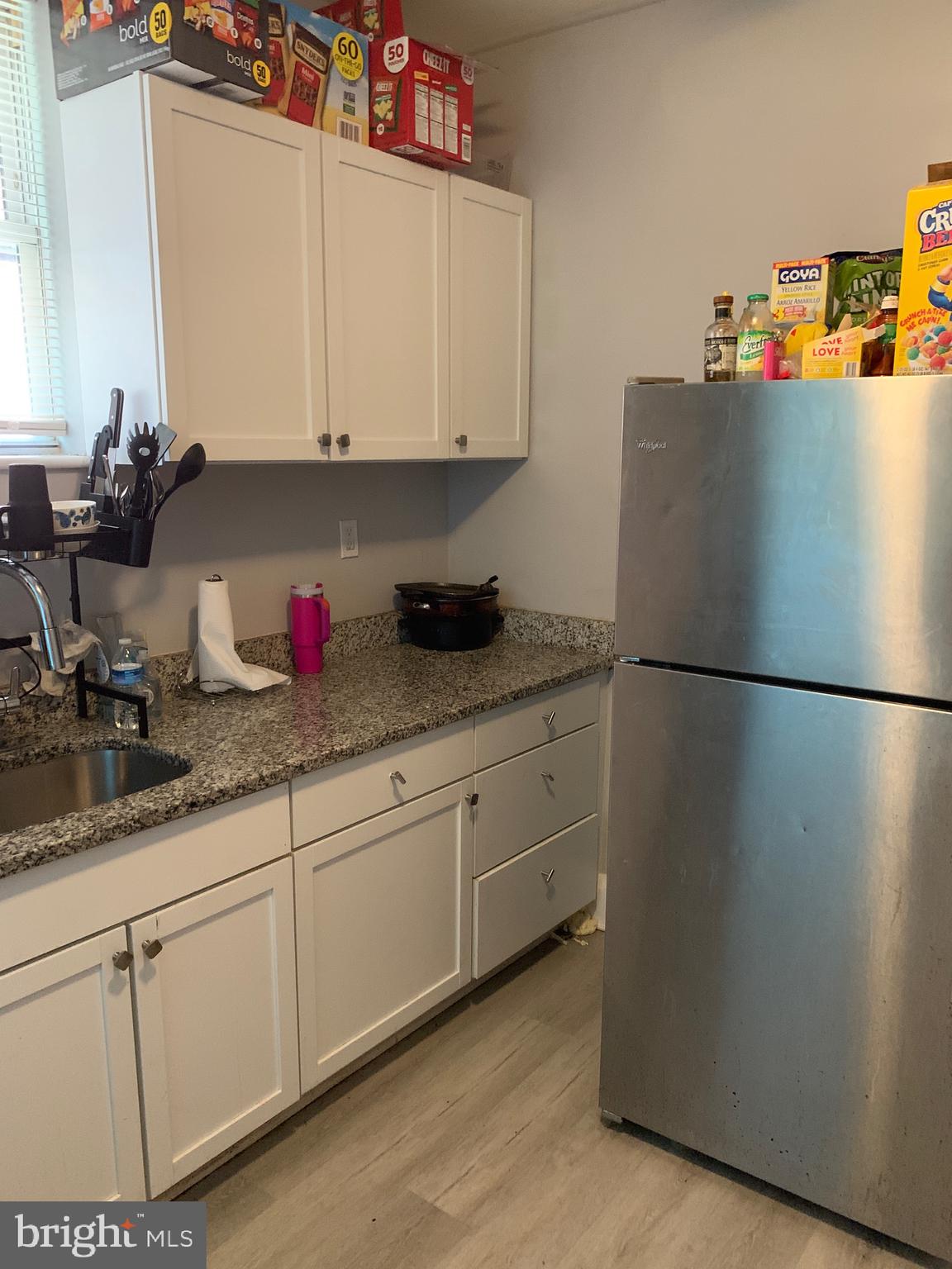 ROSEMONT - Residential