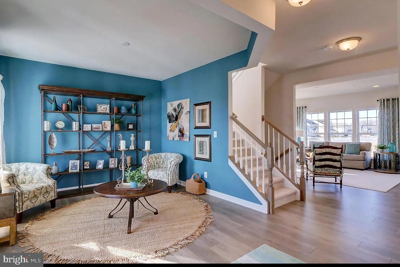 BRANDYWINE HEIGHTS - Residential