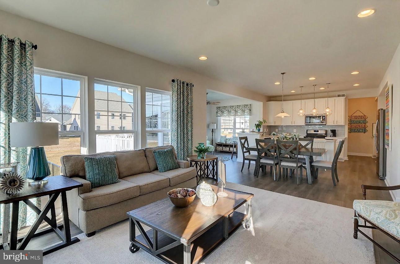 BRANDYWINE HEIGHTS - Residential