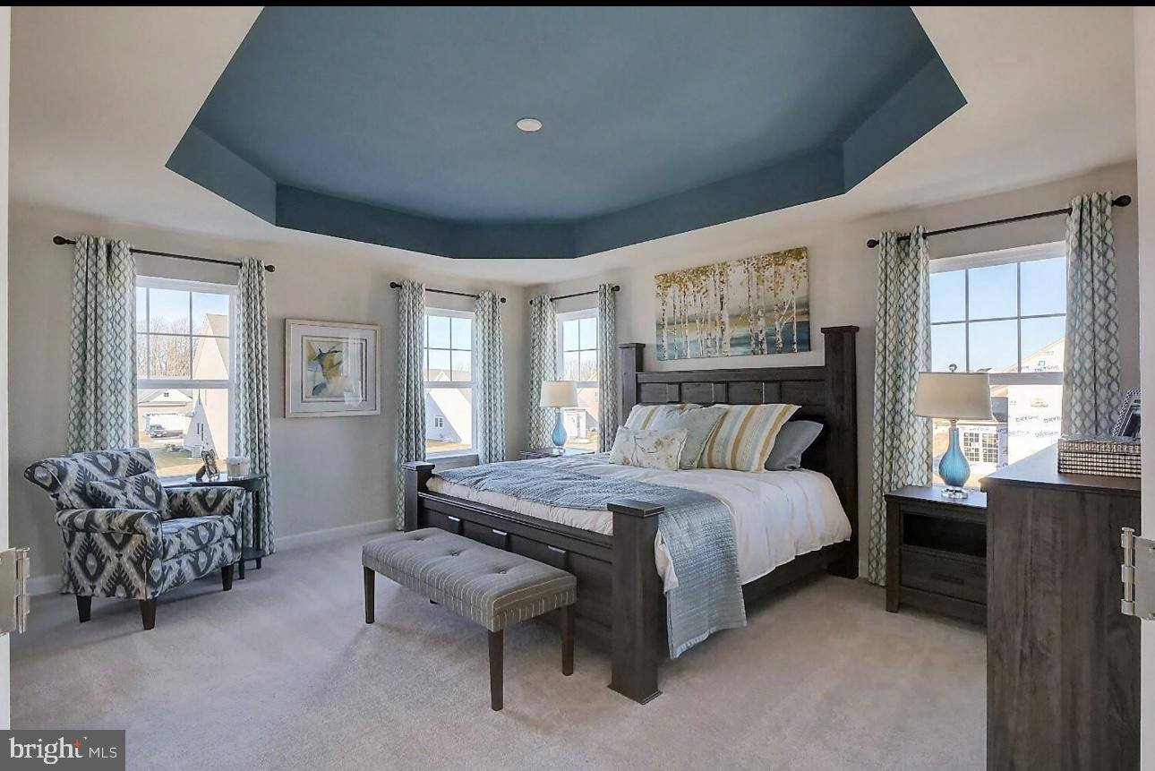 BRANDYWINE HEIGHTS - Residential