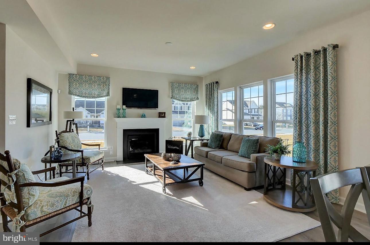 BRANDYWINE HEIGHTS - Residential