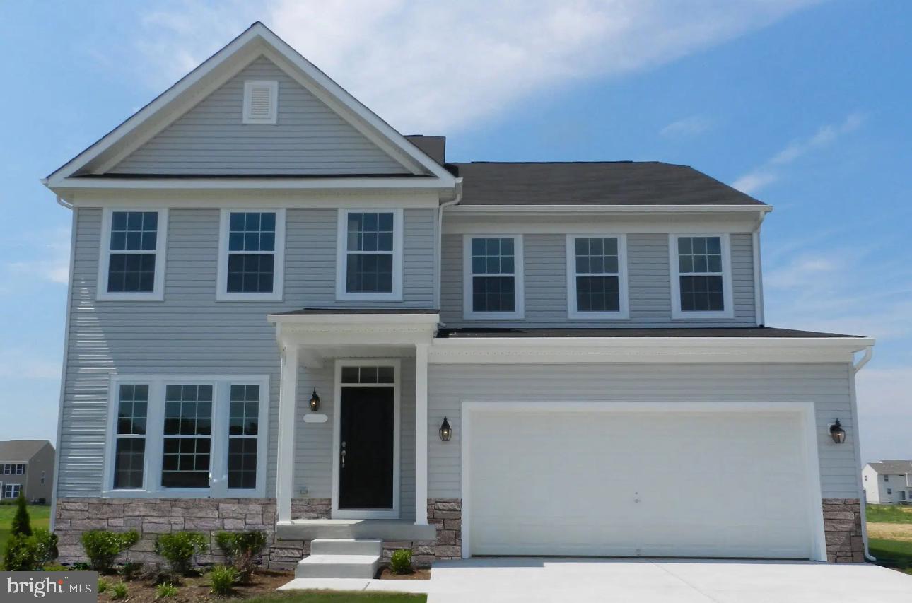 **Welcome to Your Dream Home in Brandywine, Maryland!**
**Introducing the Chestnut Model by Timberlake Homes**
Discover the perfect blend of luxury and comfort in the heart of Brandywine, Maryland. The Chestnut model offers a stunning canvas for you to create your ideal living space.
**Design Your Dream:**
- Customize your home with your choice of appliances, hardwood floors, and more.
- Work with experts at Timberlake's Design Center to personalize every detail.
**Exceptional Features:**
- Elegant architectural design with high-quality finishes.
- Spacious floor plan ideal for family living and entertaining.
**Why Choose Timberlake?**
- Experience unmatched craftsmanship and attention to detail.
- Enjoy a seamless blend of style and functionality.
**Discover the Possibilities:**
Imagine a home that reflects your unique taste and lifestyle. From choosing your finishes to designing your dream kitchen, the Chestnut model is the perfect place to start your new chapter.
**Contact Us Today!**
Make this stunning property yours. Visit our website or call us to schedule a tour and learn more about how you can customize your new home.
** Your Veteran Builder
Custom Exterior Features:
30 year GAF architectural roof shingles
Two or three car garage (per plan)
Professionally designed landscaping w/ sodded yard**
Alside Maintenance free designer vinyl siding
Two waterproof electric outlets
Two frost free hose bibs
Front Door Bell
Custom Interior Features:
Rheeb two-panel colonial doors
Wall-to-wall Mohawk carpeting
Walk-in closets with Closetmaid ventilated shelving (per plan)
Washer and dryer hook-ups with outside vents
3 CAT5 jacks, 3 COAX jacks & central distribution box-for future enhanced cable/internet wiring
Designer nickel-plated brass lever-style door knobs
Volume ceilings (per plan)
4 5/8" Crown molding in living room, foyer, and dining room (per plan)
3" Chair rail in dining room (per plan)
Your choice of Mohawk luxury vinyl plank (LVP) or hardwood flooring in foyer, powder, and kitchen 9'- (Nine) foot ceilings - first floor
Upgraded 5 1/4" baseboard molding (1st & 2nd floor)
Oak railings with painted balusters (per plan)
Recessed lighting package (per plan)
Progress Designer Lighting Package
Deluxe Kitchen:
Gourmet kitchen w/ center island
Samsung Stainless steel appliances:
- 27.4 Cubic ft. full-size refrigerator with water/ice dispenser
- 14 place setting integrated dishwasher
- 30" glass top 4-burner electric cooktop
- 30" double electric wall oven
- Microwave w/ Eco-Mode
AristoKraft Custom quality cabinets w/ 42" wall cabinets
Granite counter tops
Stainless steel under-mount sink
Included Features*
Bath:
Large format ceramic tile floors/ 6x6 shower walls & tub surrounds
Aristokraft Custom quality cabinets
Cultured marble vanity top
Moen Plumbing fixtures
Single lever faucets
Decorator mirrors
Raised height vanities (primary bath)
Builder's Commitment:
Pre-construction & pre-drywall meetings
Full pre-settlement orientation
Full 30 day & 10 month inspection
Exclusive builder's limited warranty
Sixty years of construction experience & reputation
Ten year Structural warranty (third party private insurer)
2-10 Insured Homeowner's Warranty
Energy Saving Features:
Dryline house wrap
R-49 insulation in attic
R-19 insulation on exterior walls
R-11 insulation on basement or crawl space walls
Therma-Tru Fiberglass insulated front entry doors
Plygem Energy efficient low-e glass windows 2x6 exterior wall construction
Bradford White 50 gallon electric water heater
Trane central air-conditioning equipment
Safety Features:
Hard wired smoke detectors
Deadbolt lock on exterior front door
Exterior lighting - front and rear
Carbon monoxide (CO) detector (s)
1/2 h.p. Sump pump with water jet backup with public utilities or battery back up on well
*Features subject to change without notice. **Sod coverage is determined by disturbed areas & varies by homesite. See sales manager for details.