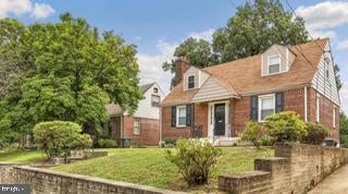 170 CHESAPEAKE STREET SW