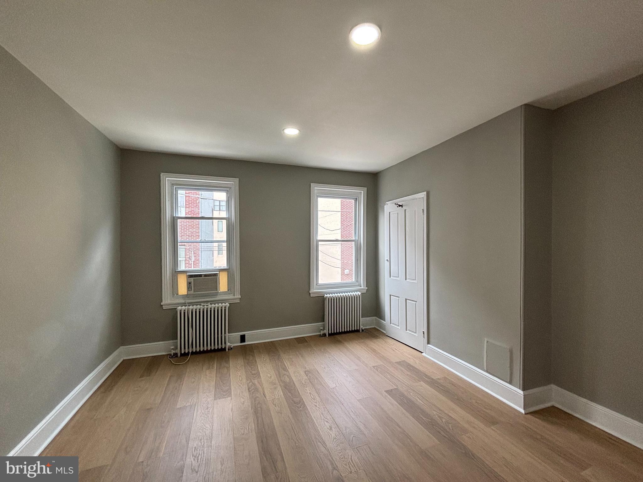 MANAYUNK - Residential Lease