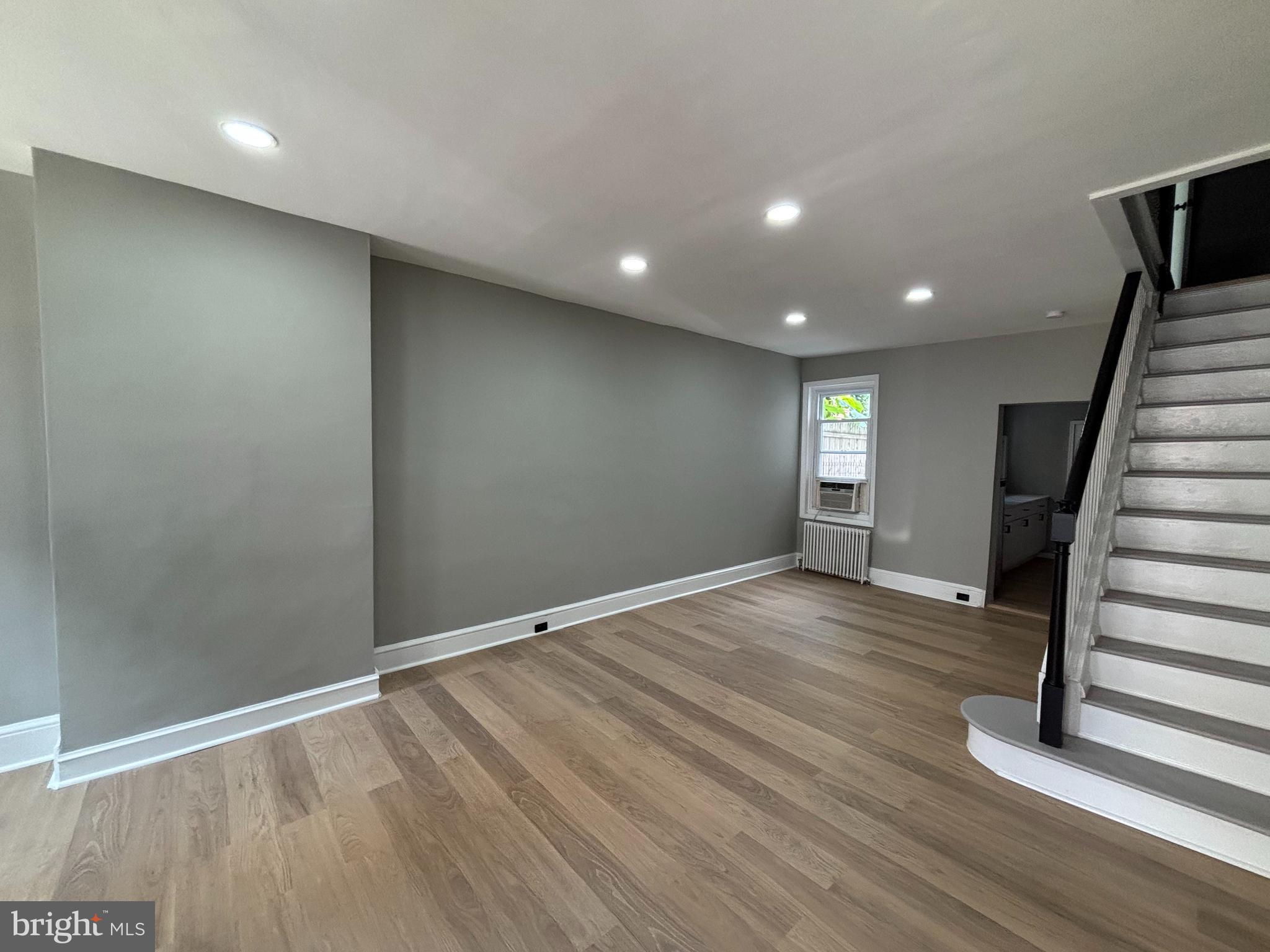 MANAYUNK - Residential Lease