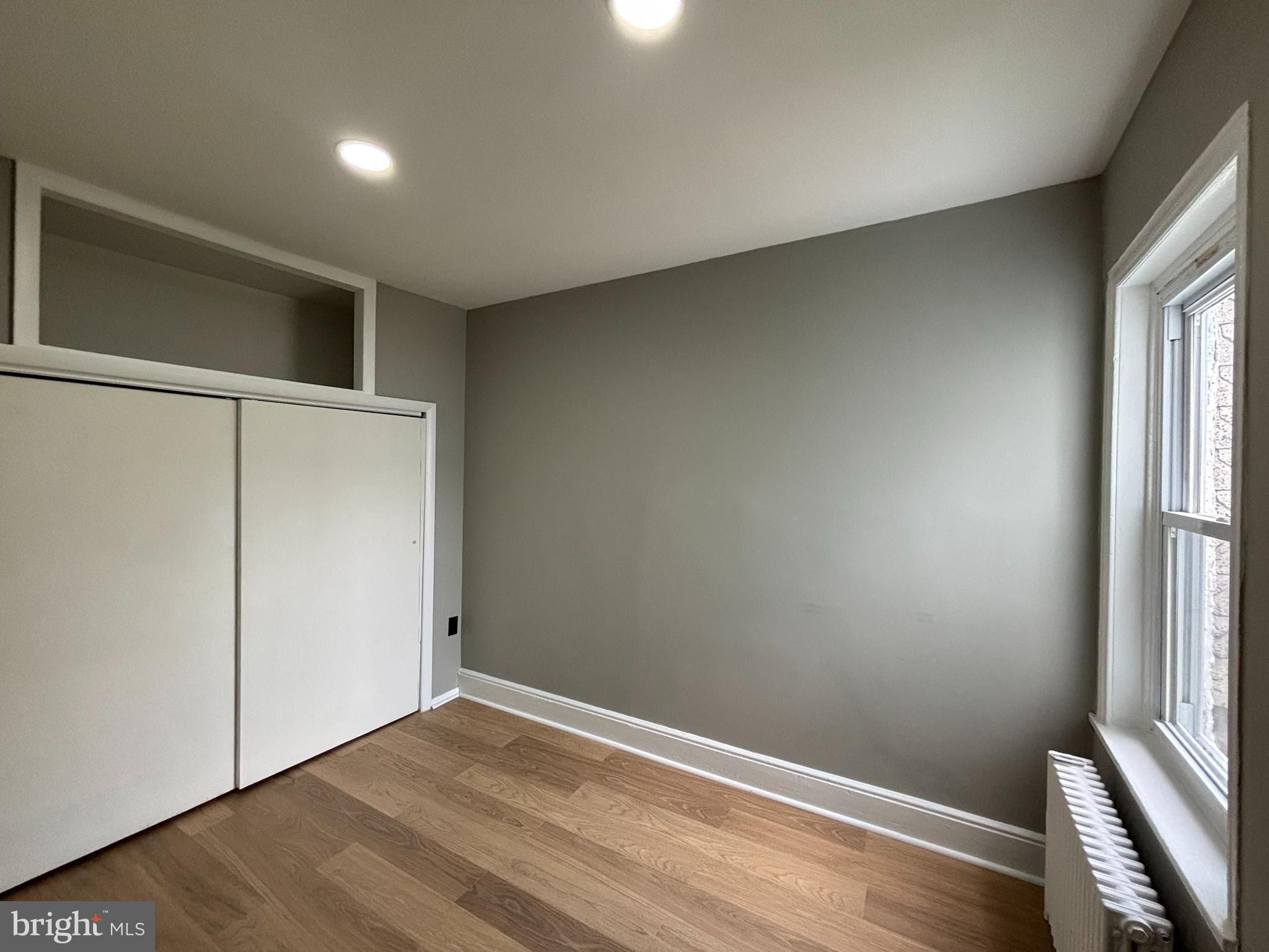 MANAYUNK - Residential Lease