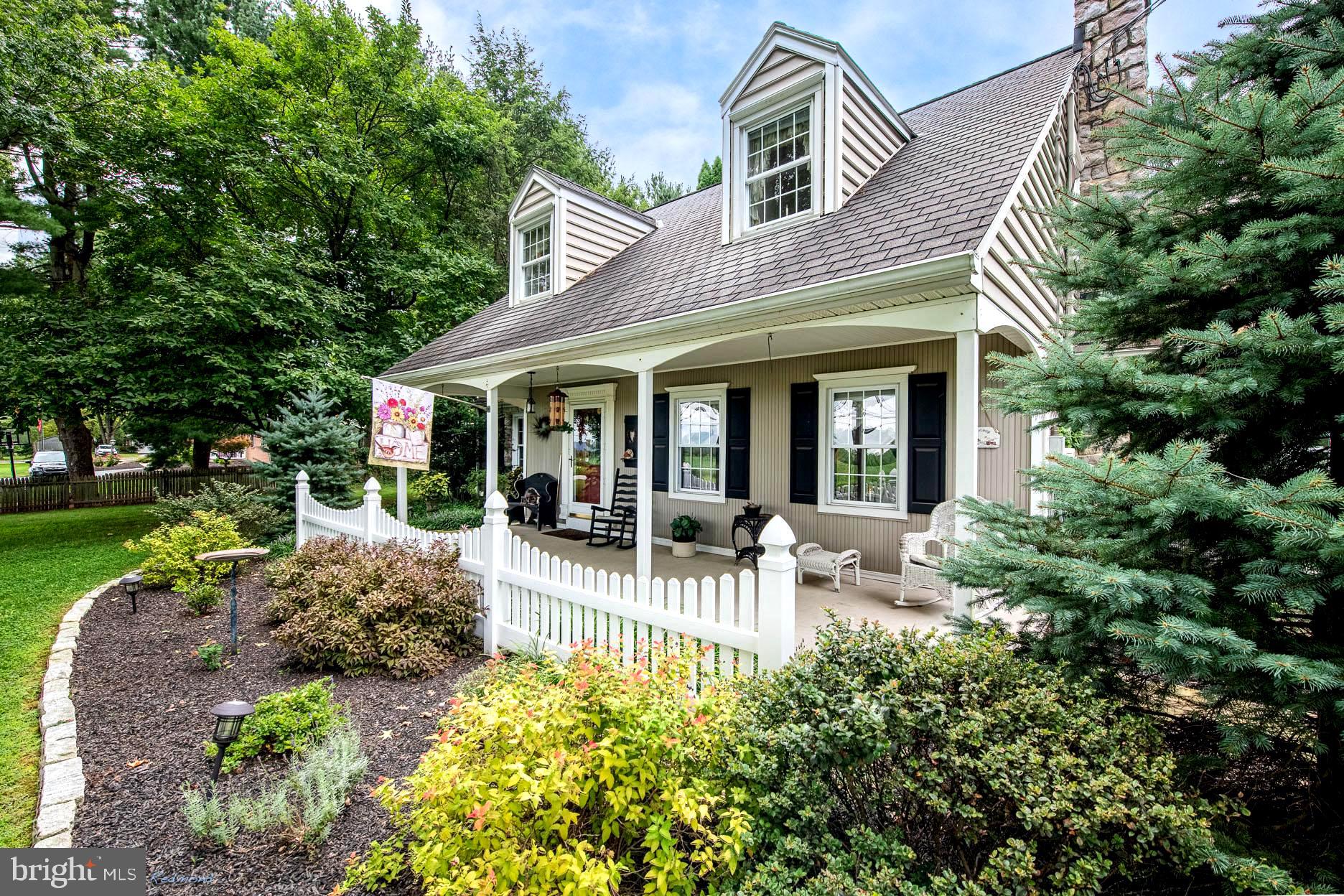 273 OLD STATE ROAD