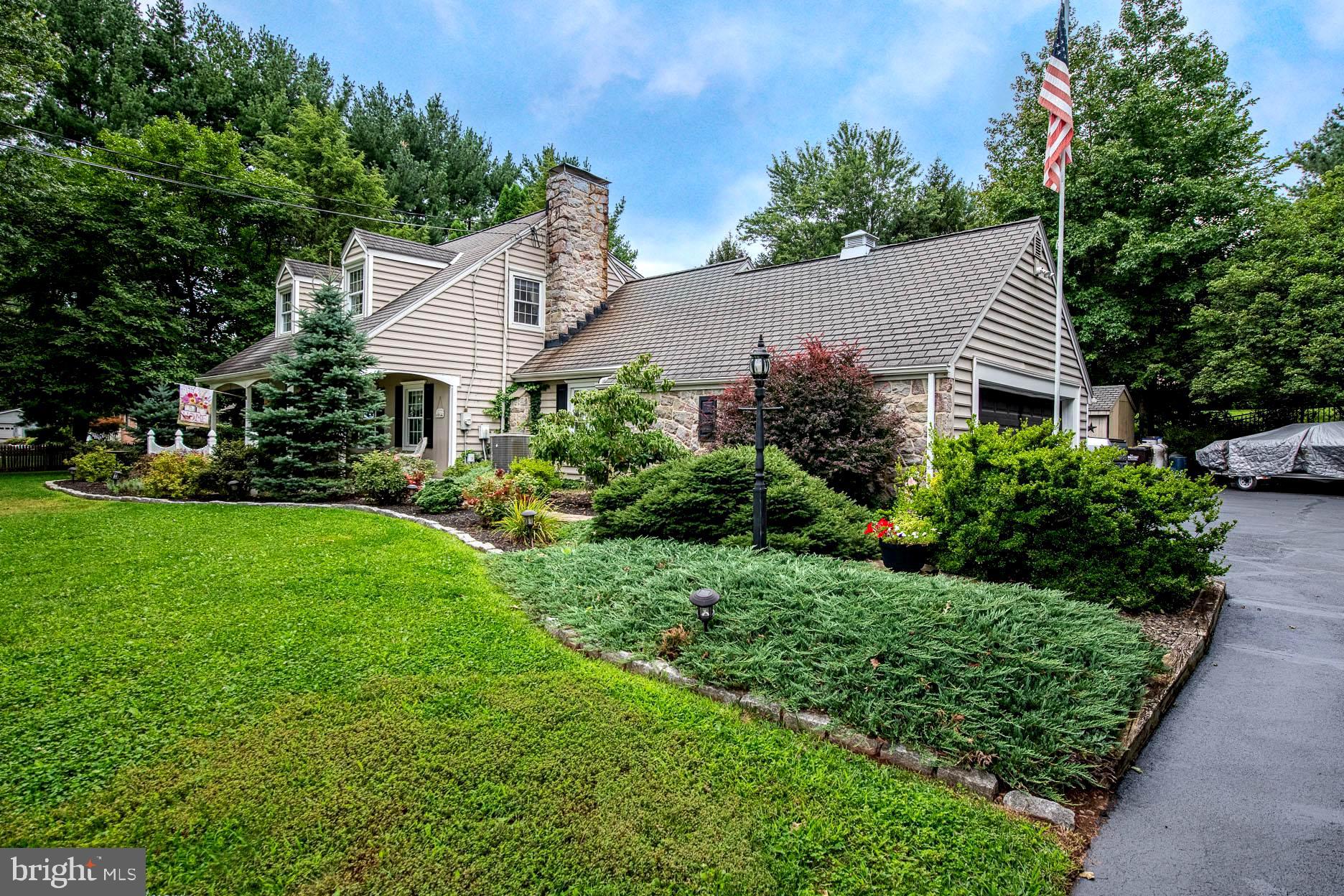 273 OLD STATE ROAD