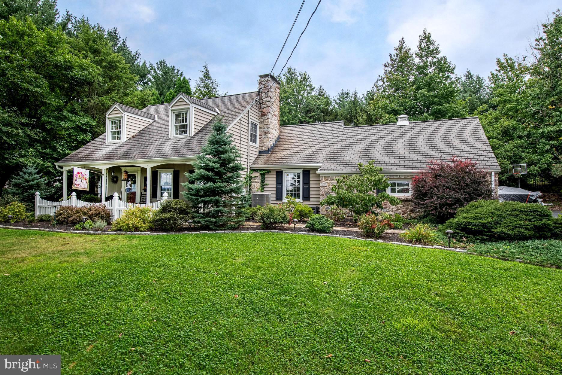 273 OLD STATE ROAD