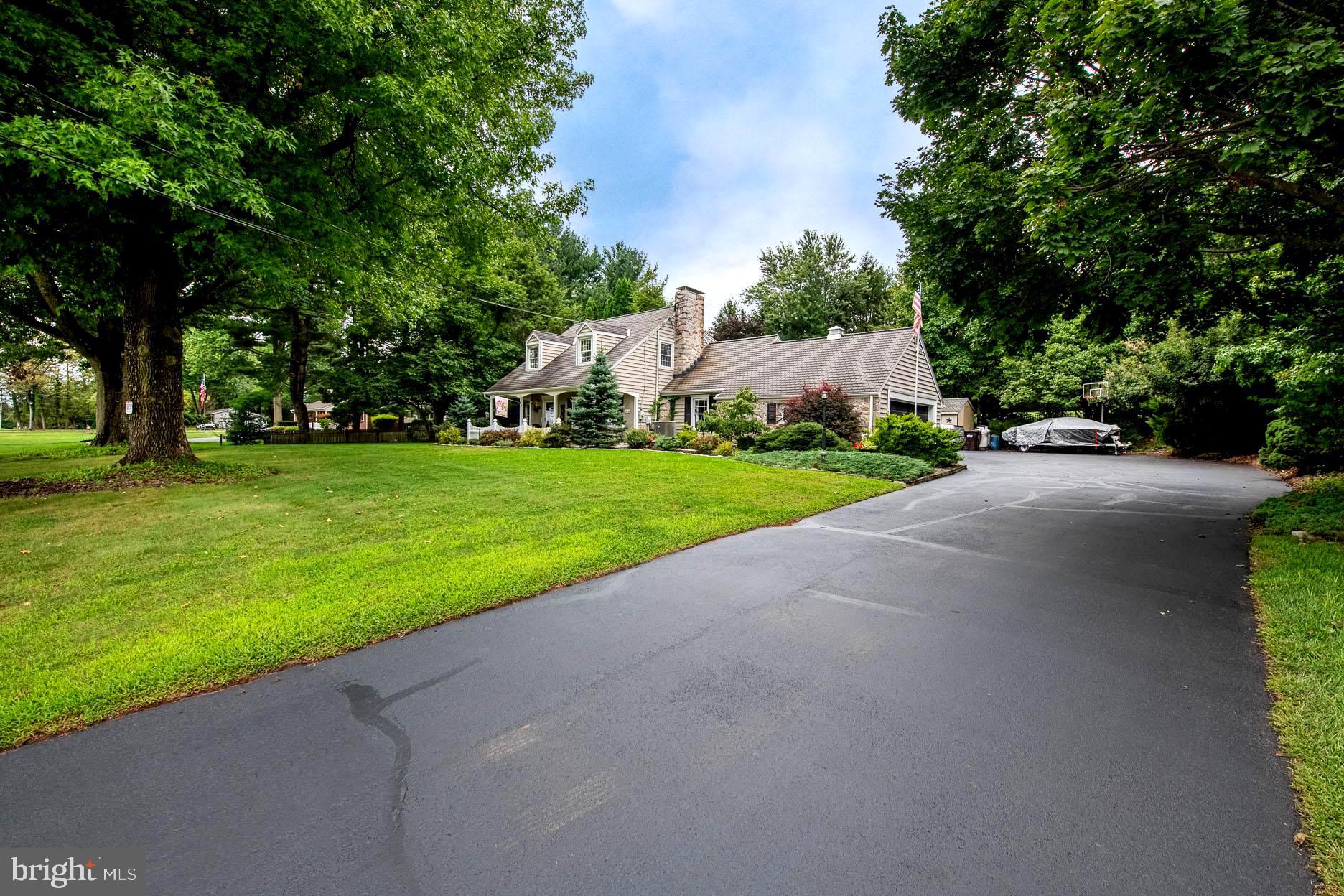 273 OLD STATE ROAD