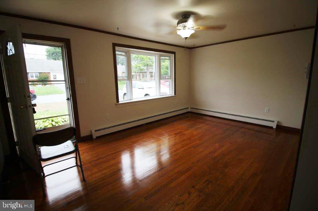 EARL TWP - Residential Lease
