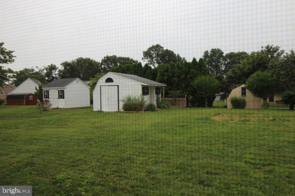 EARL TWP - Residential Lease